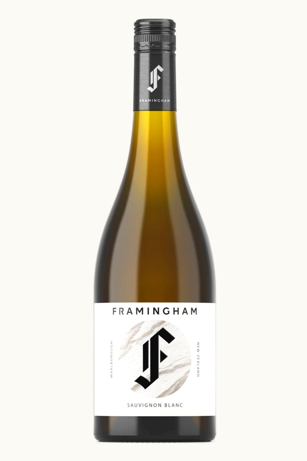 Framingham Framingham Sauv Blanc, 2022