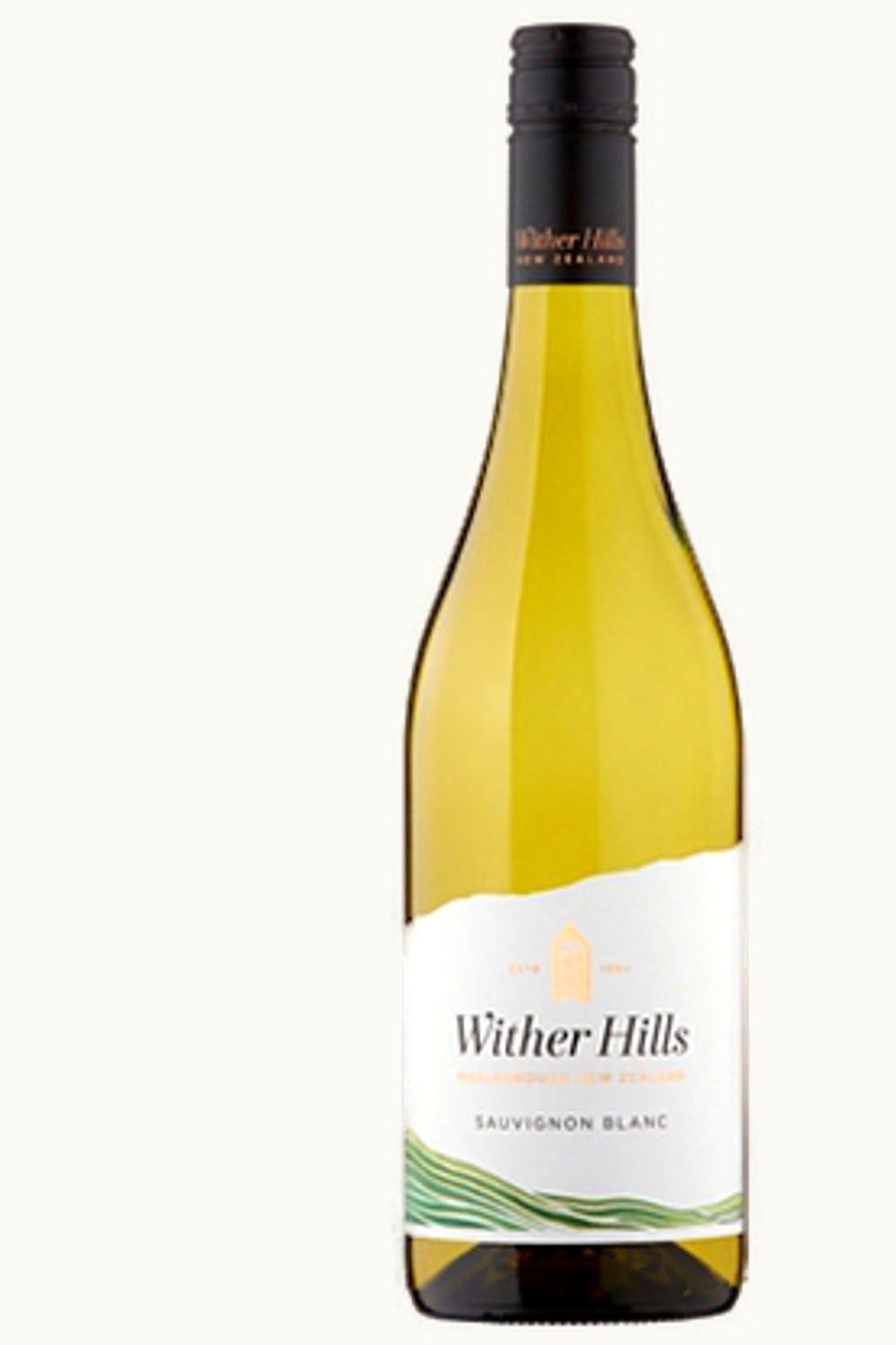 Wither Hills Wither Hills Sauv Blanc, 2022