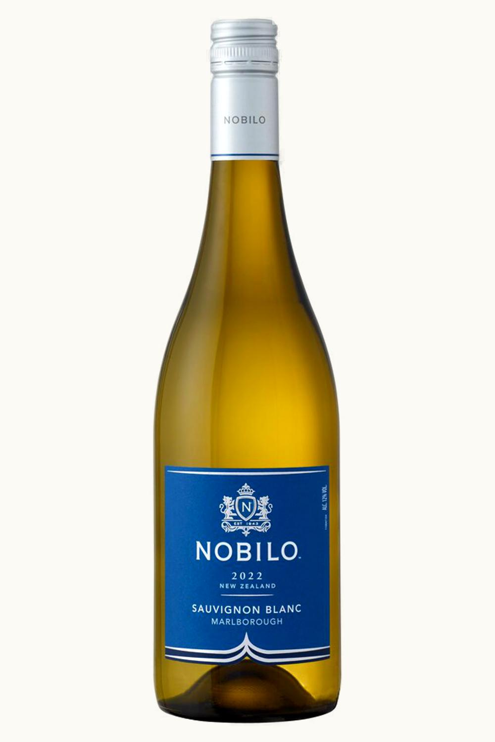 Nobilo Nobilo Sauv Blanc, 2022