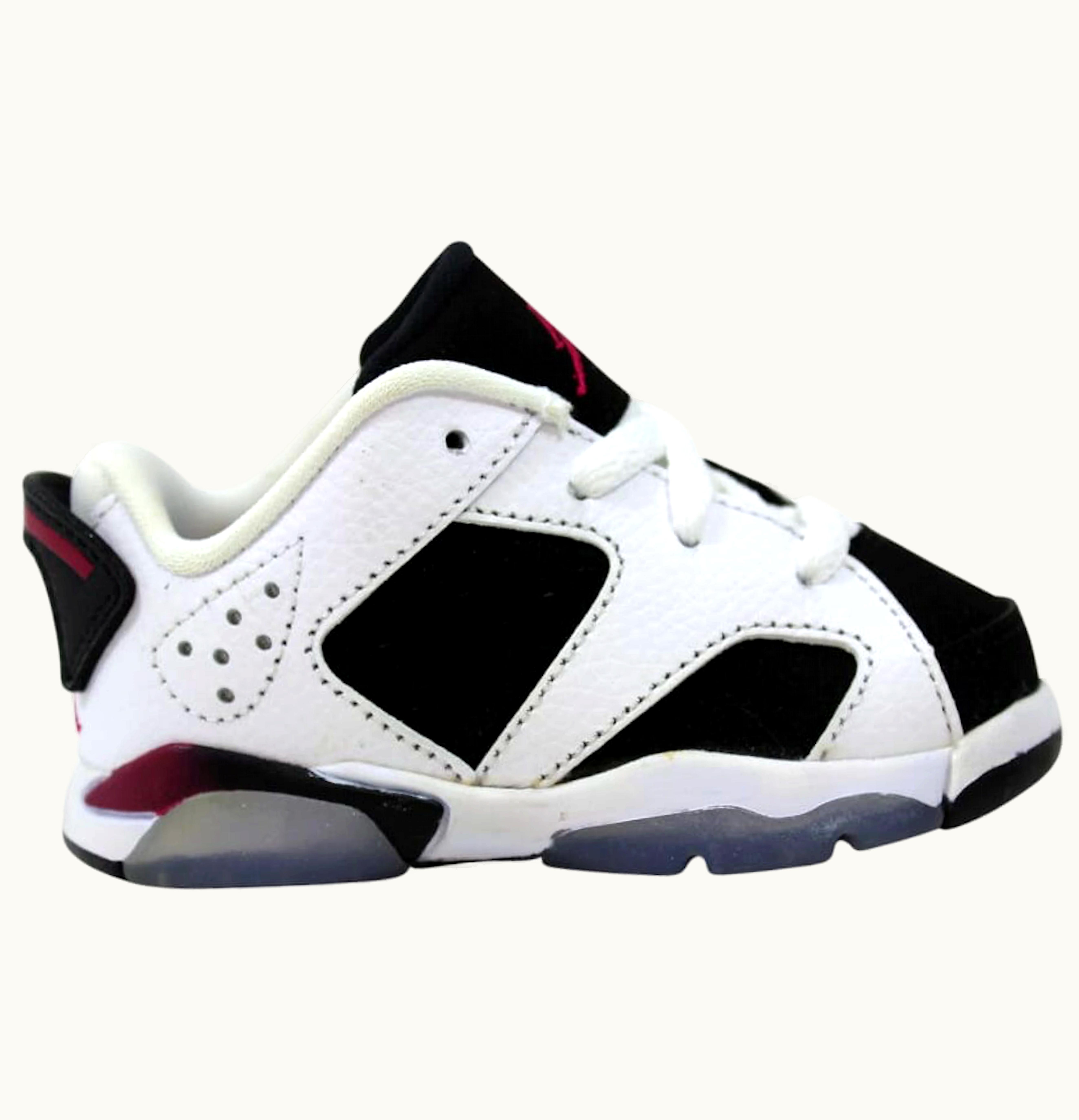 Jordan Air Jordan 6 Retro Low GThite T