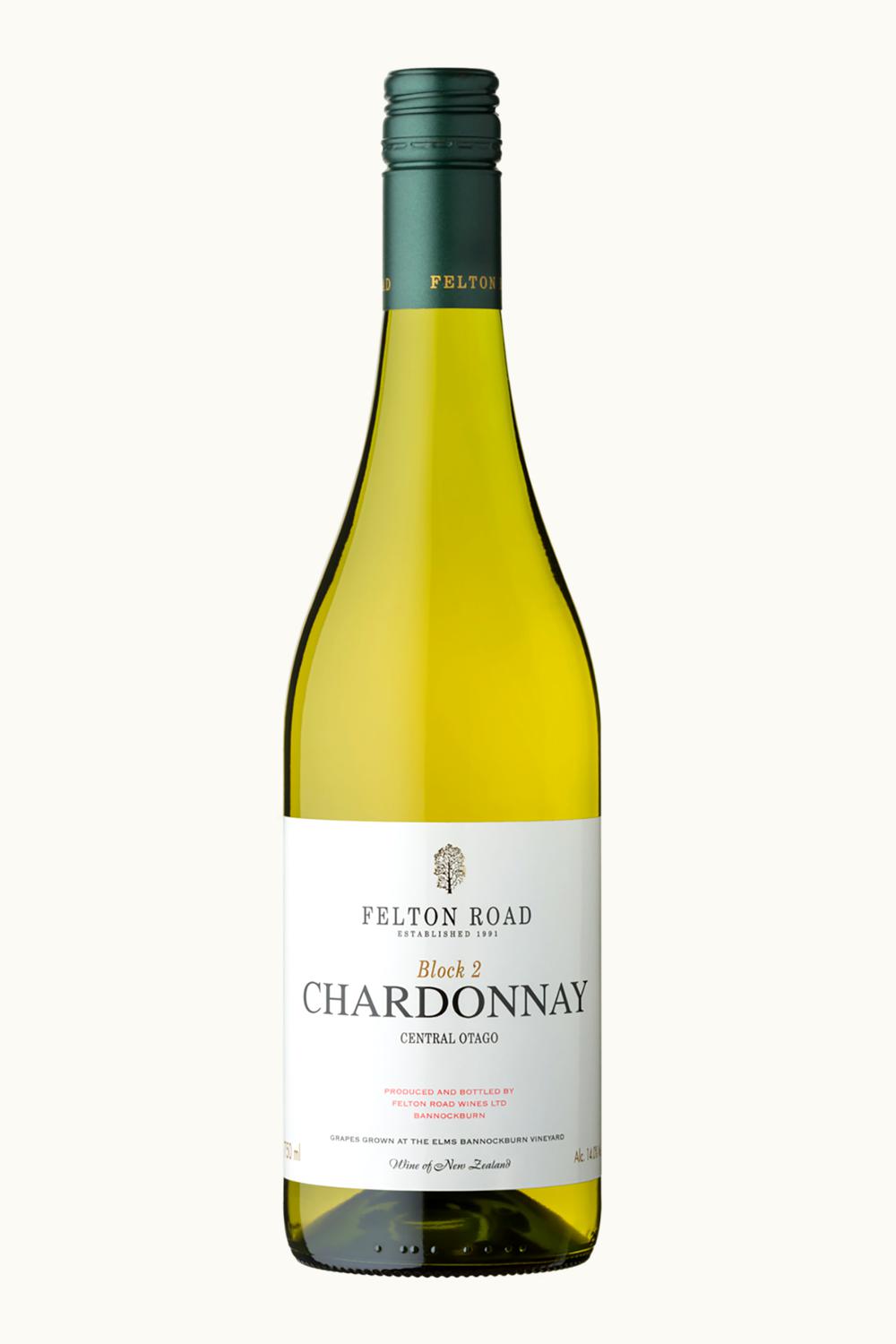 Felton Rd Felton Rd Block Two Chard, 2022