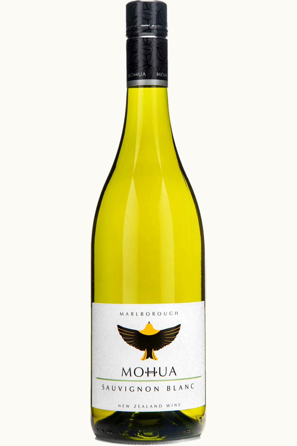 Mohua Mohua Sauv Blanc, 2022