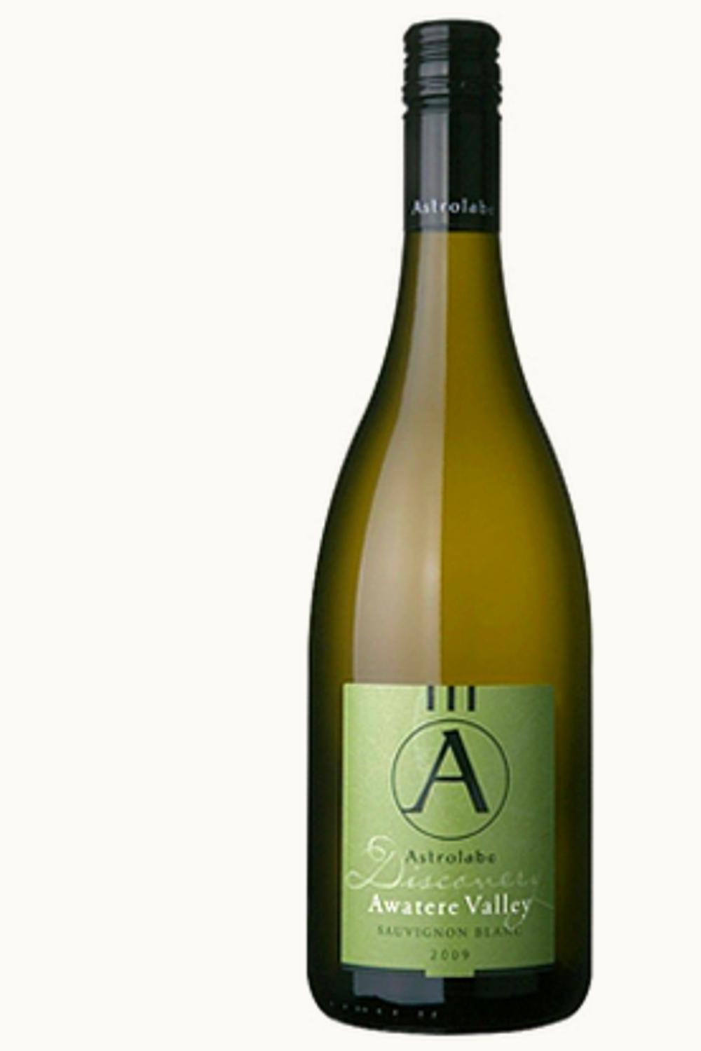 Astrolabe Astrolabe Sauv Blanc, 2022
