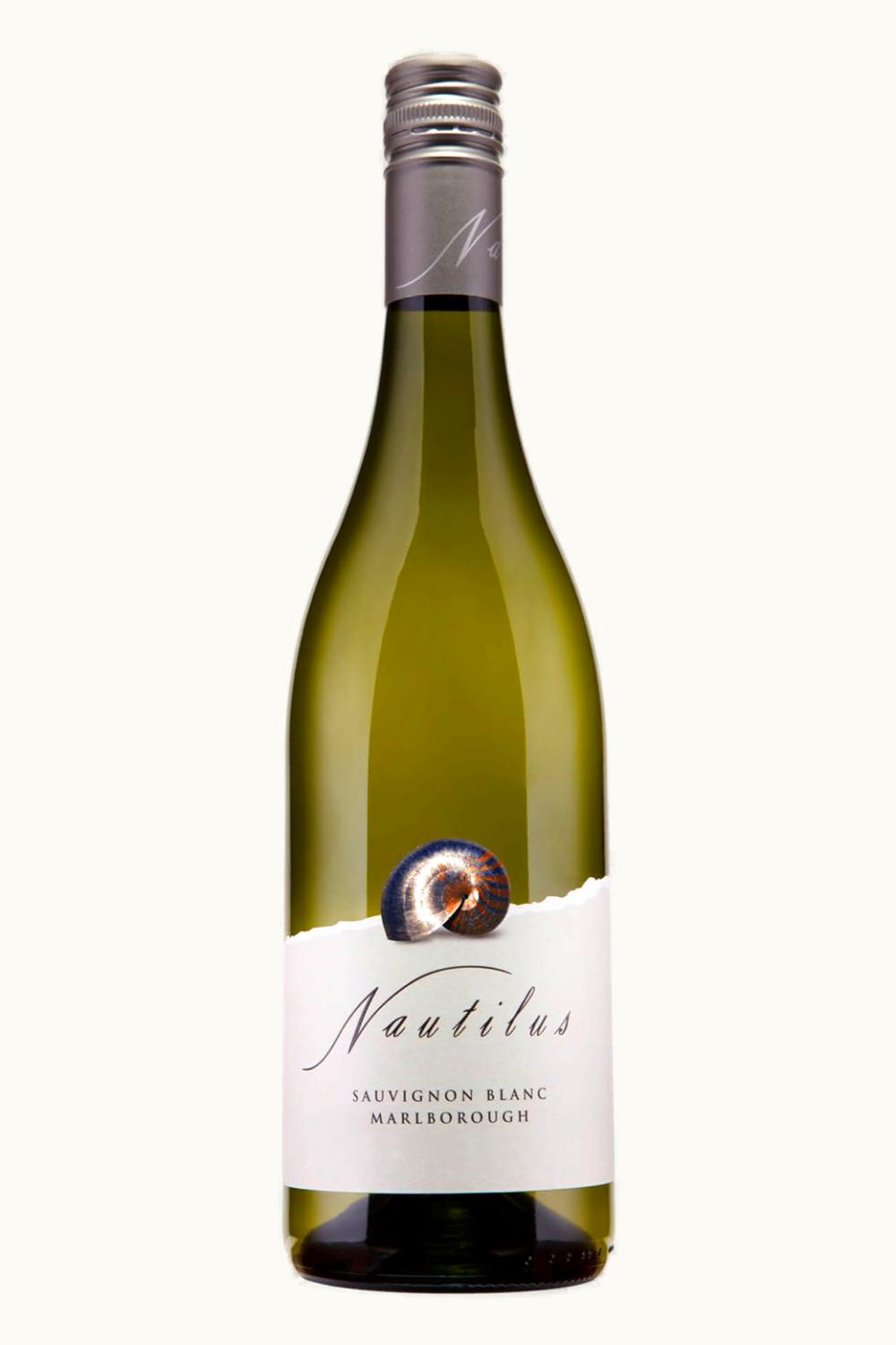 Nautilus Estate Nautilus Estate Sauv Blanc, 2022