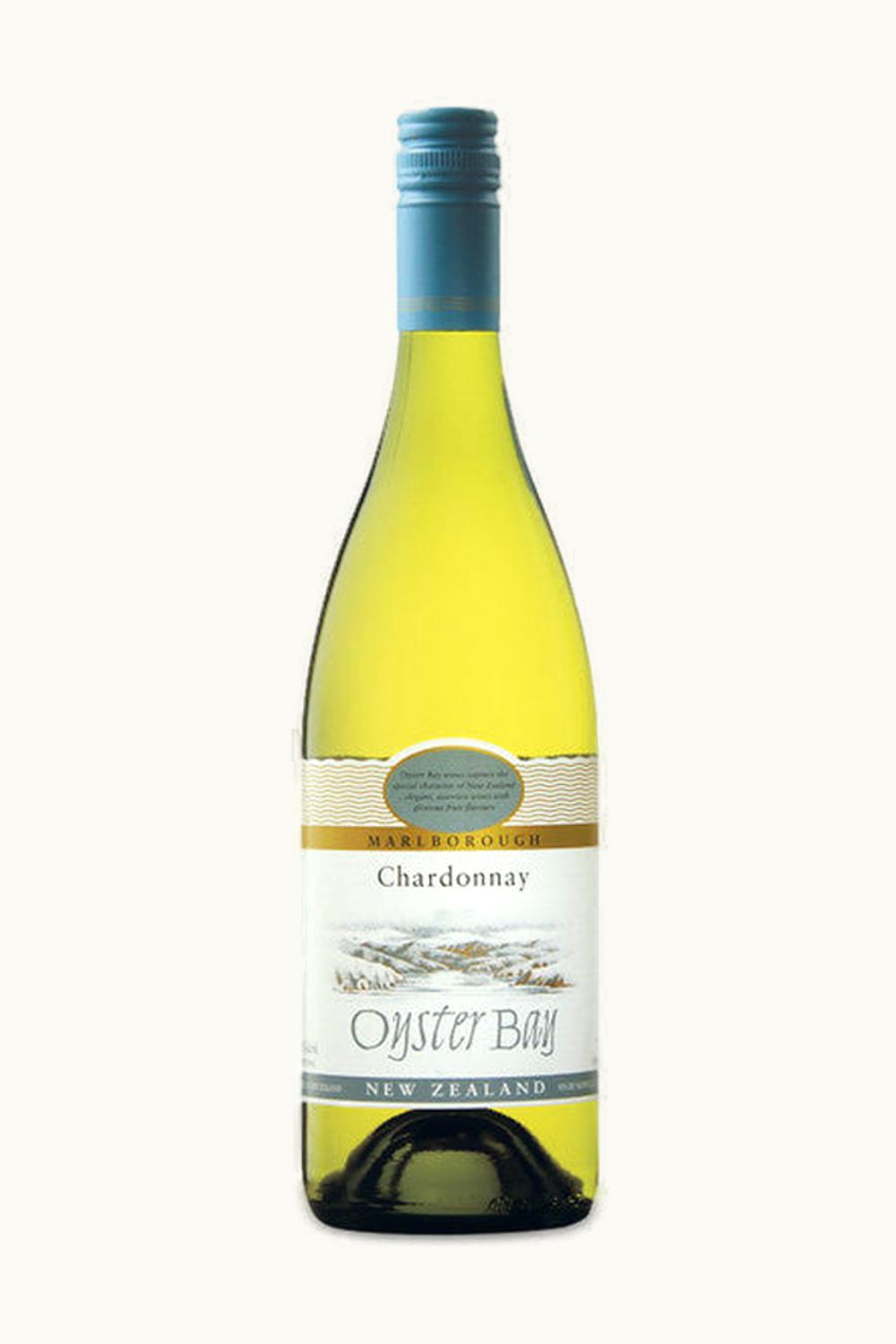 Oyster Bay Oyster Bay Chard, 2022