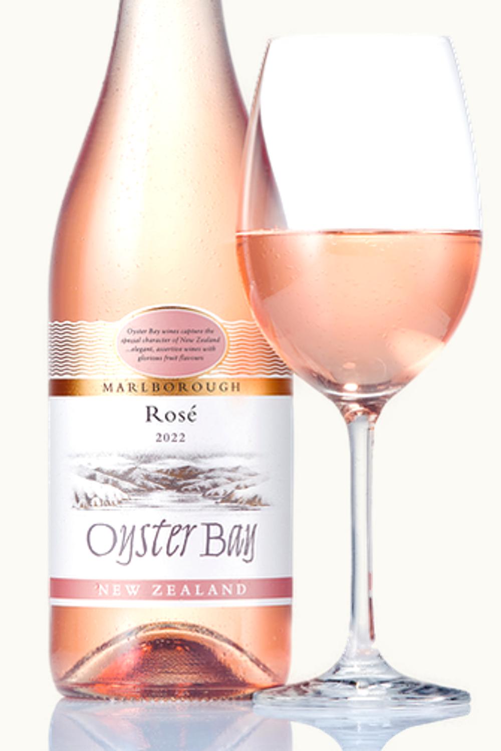 Oyster Bay Oyster Bay Rosé, 2022