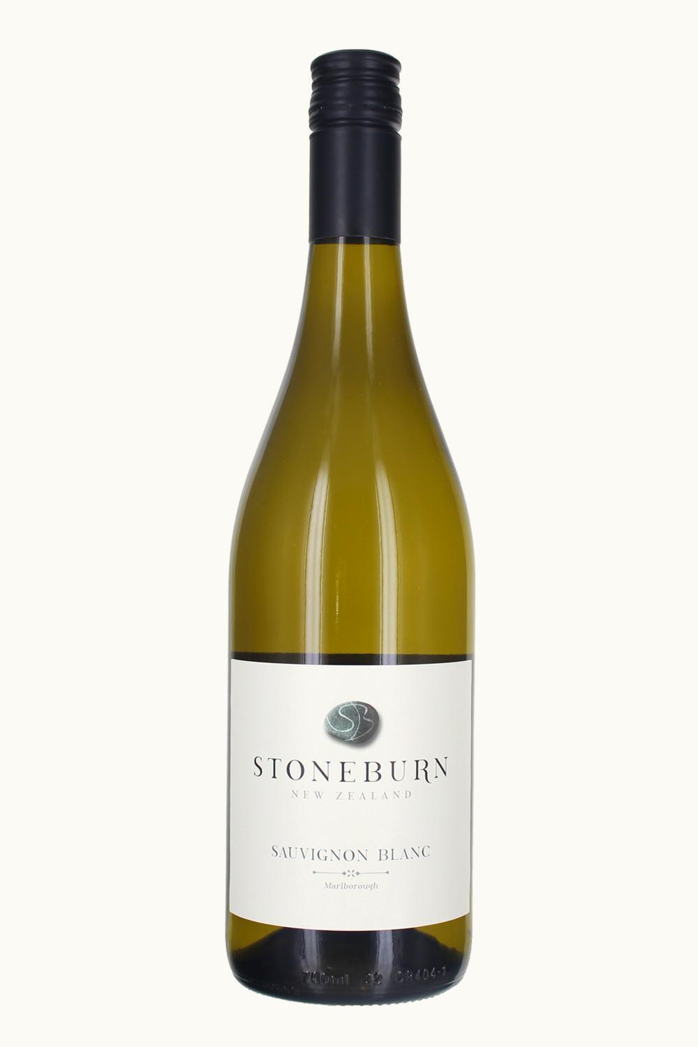 Stoneburn Stoneburn Sauv Blanc, 2022