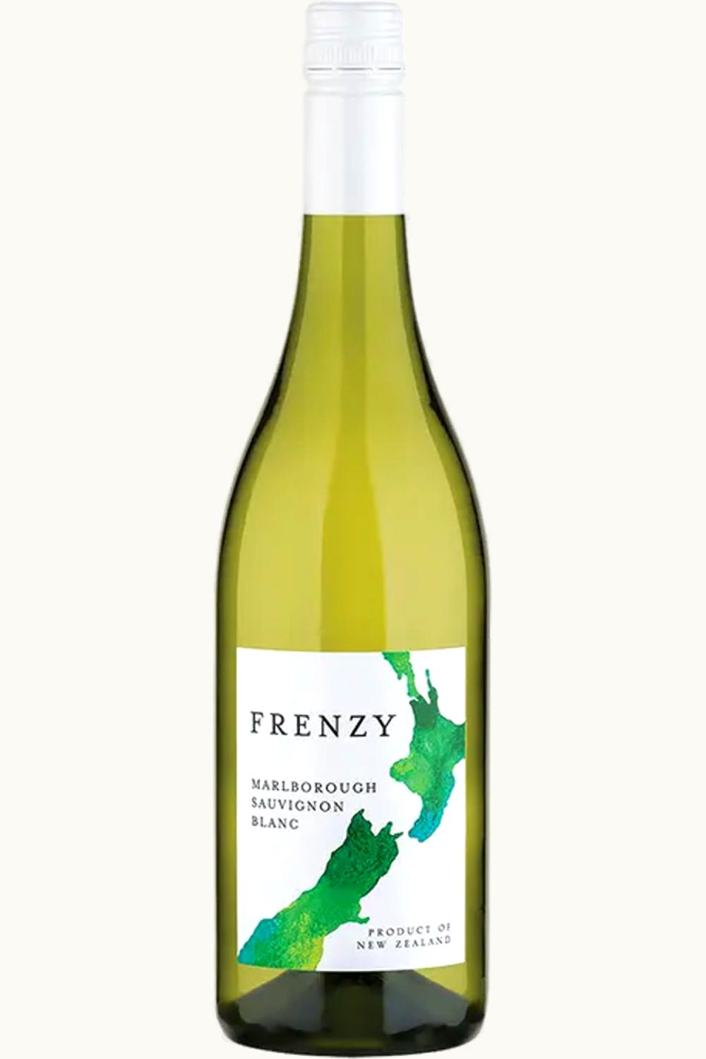 Frenzy Frenzy Sauv Blanc, 2022
