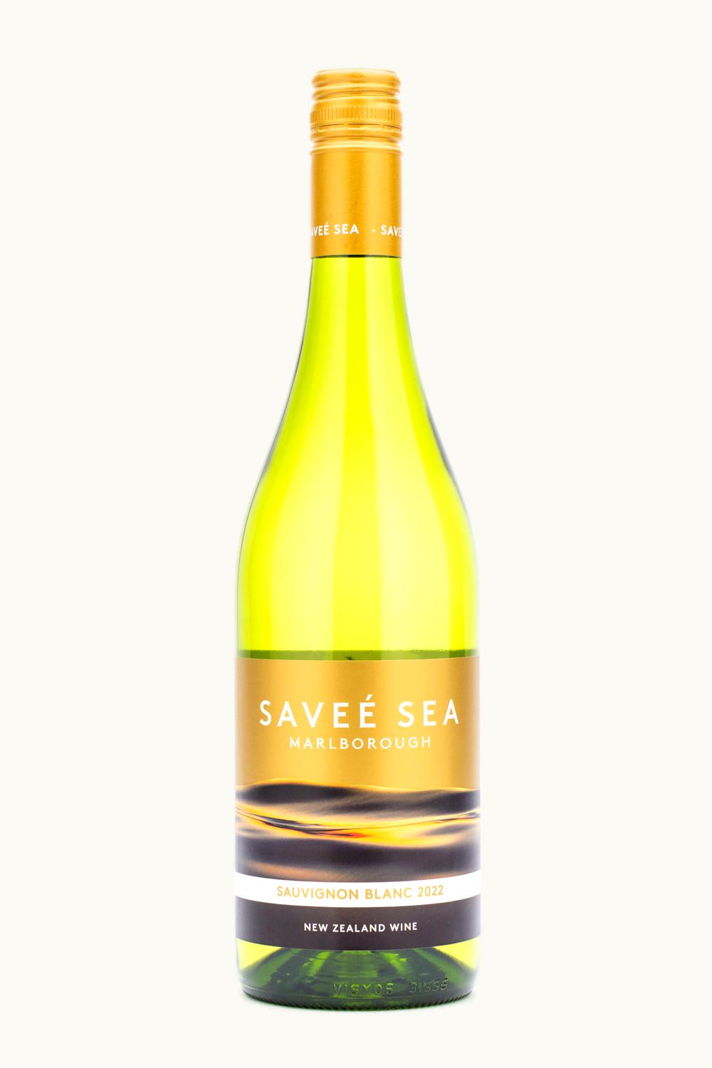 Savesea Savesea Sauv Blanc, 2022
