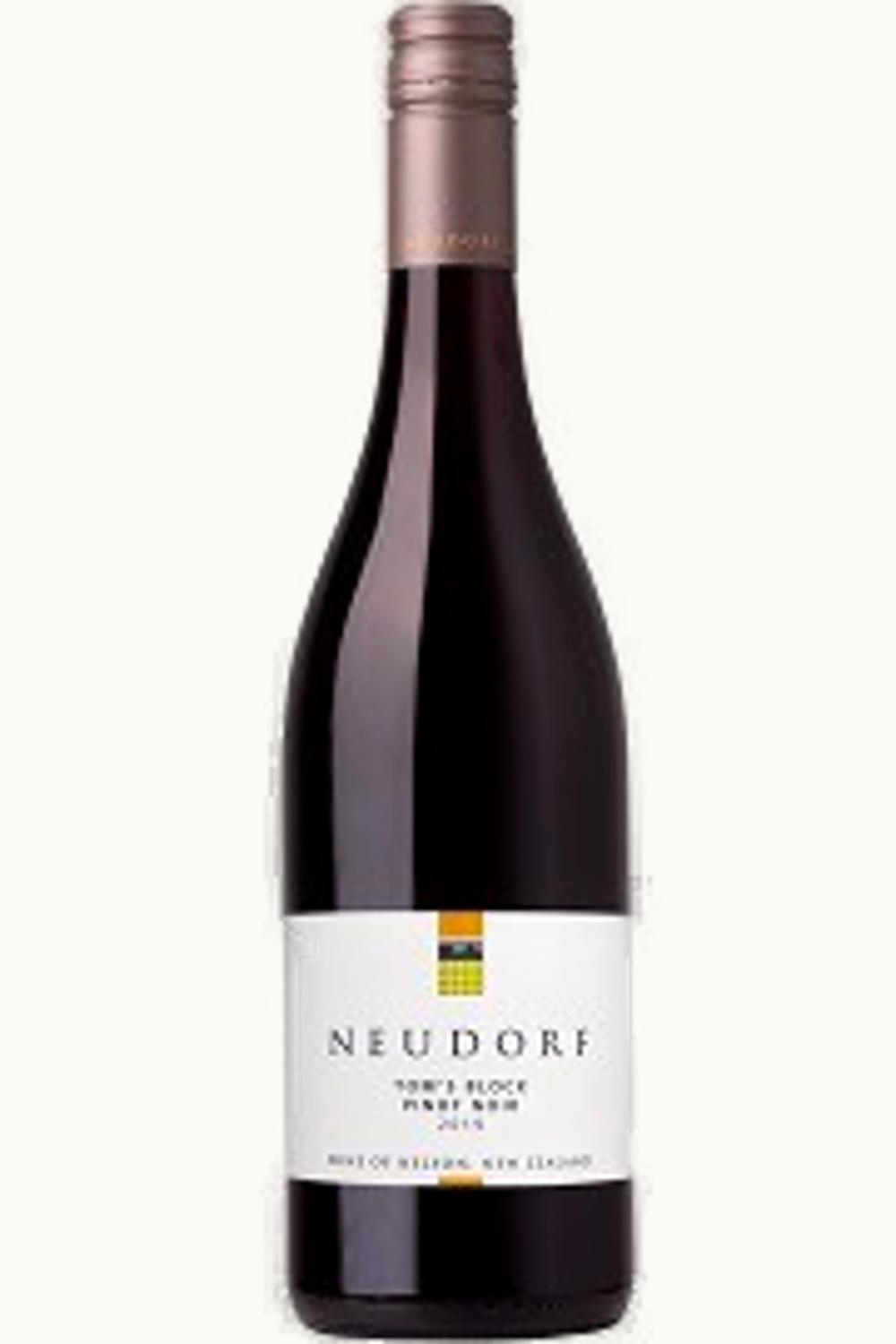 Neudorf Neudorf Tom Block Pinot Noir, 2022