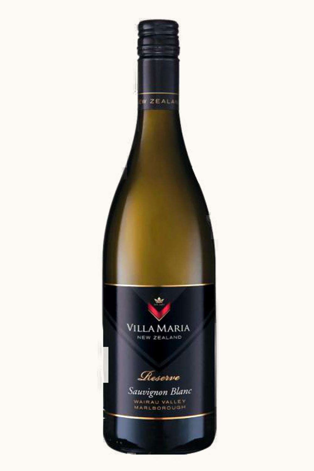 VIlla Maria Villa Maria Rsrv Sauv Blanc, 2022