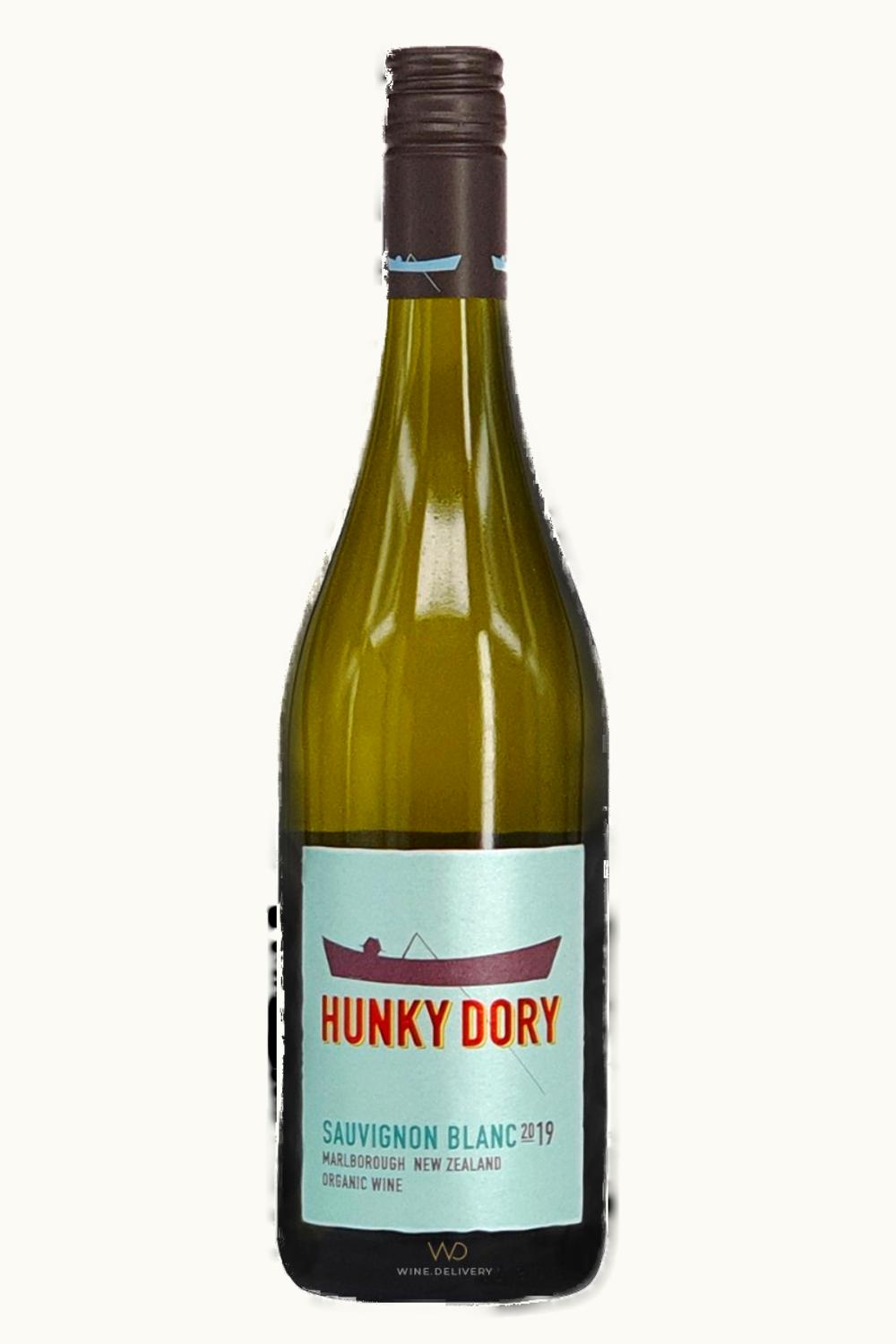 Hunky Dory Hunky Dory Sauv Blanc, 2022