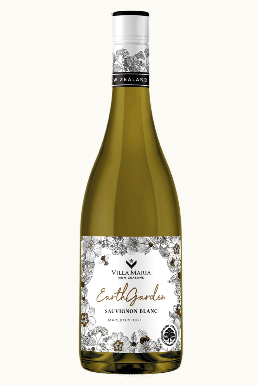 VIlla Maria Villa Maria Earth Garden Sauv Blanc, 2022