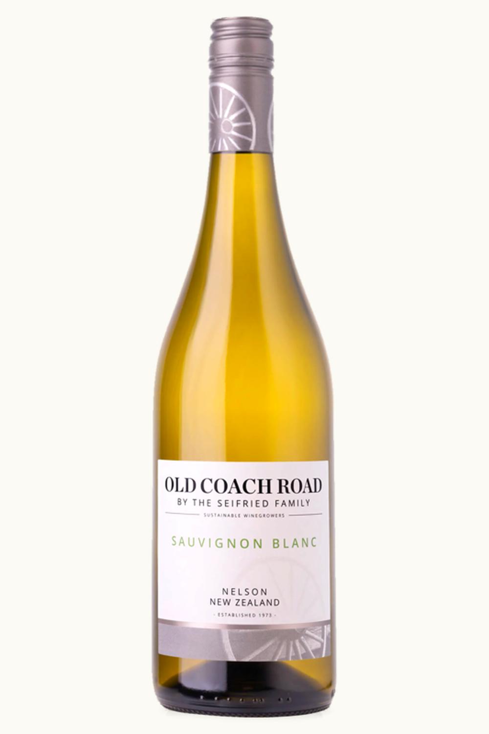 Seifried Seifried Old Coach Rd Sauv Blanc, 2022