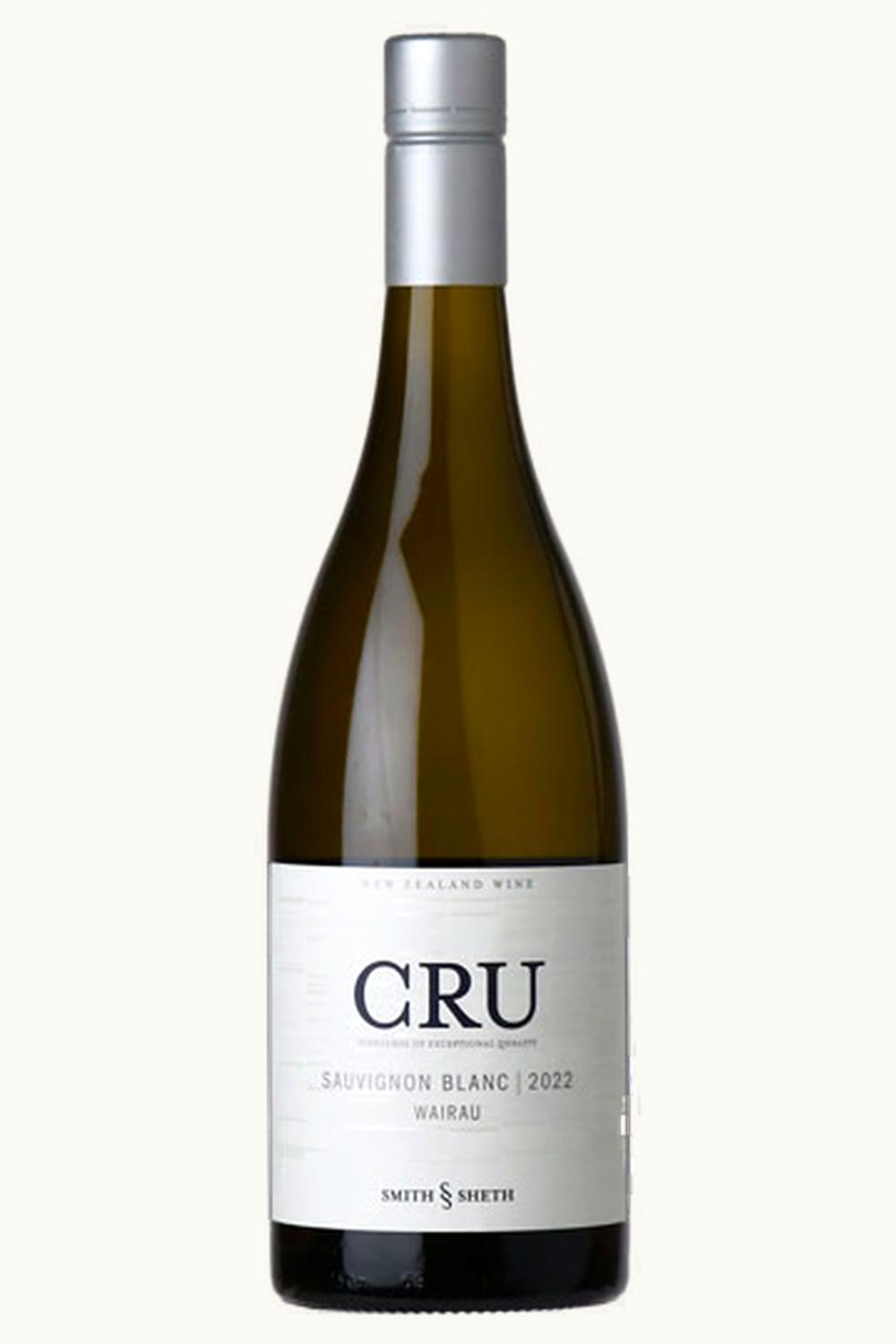Smith South Cru Smith South Cru Wairau Sauv Blanc Valley, 2022