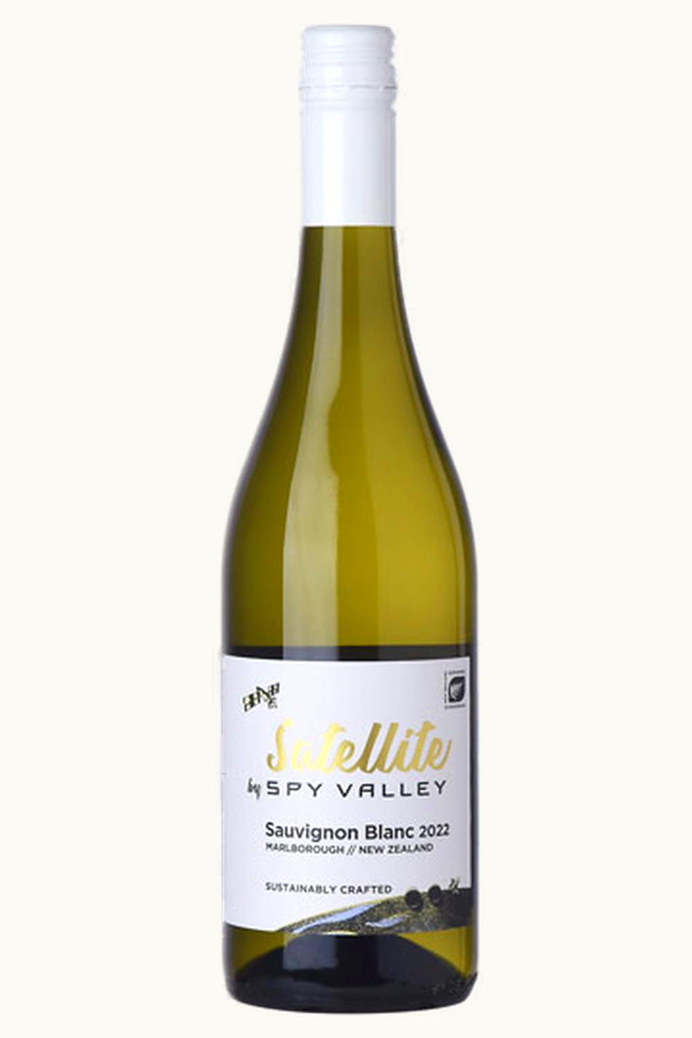 Spy Valley Spy Valley Satellite Sauv Blanc, 2022