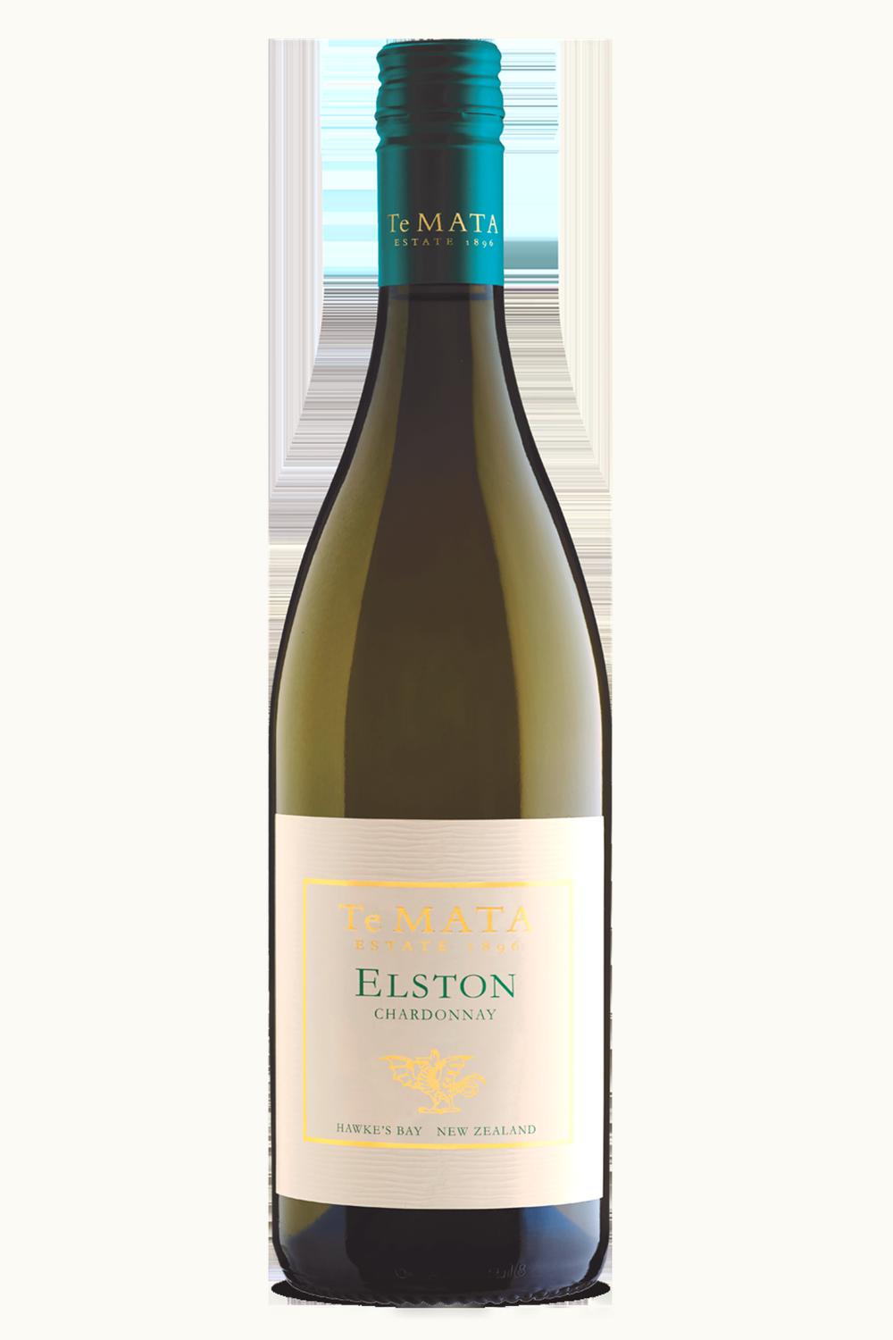 Te Mata Estate Te Mata Estate Elston Chard, 2022