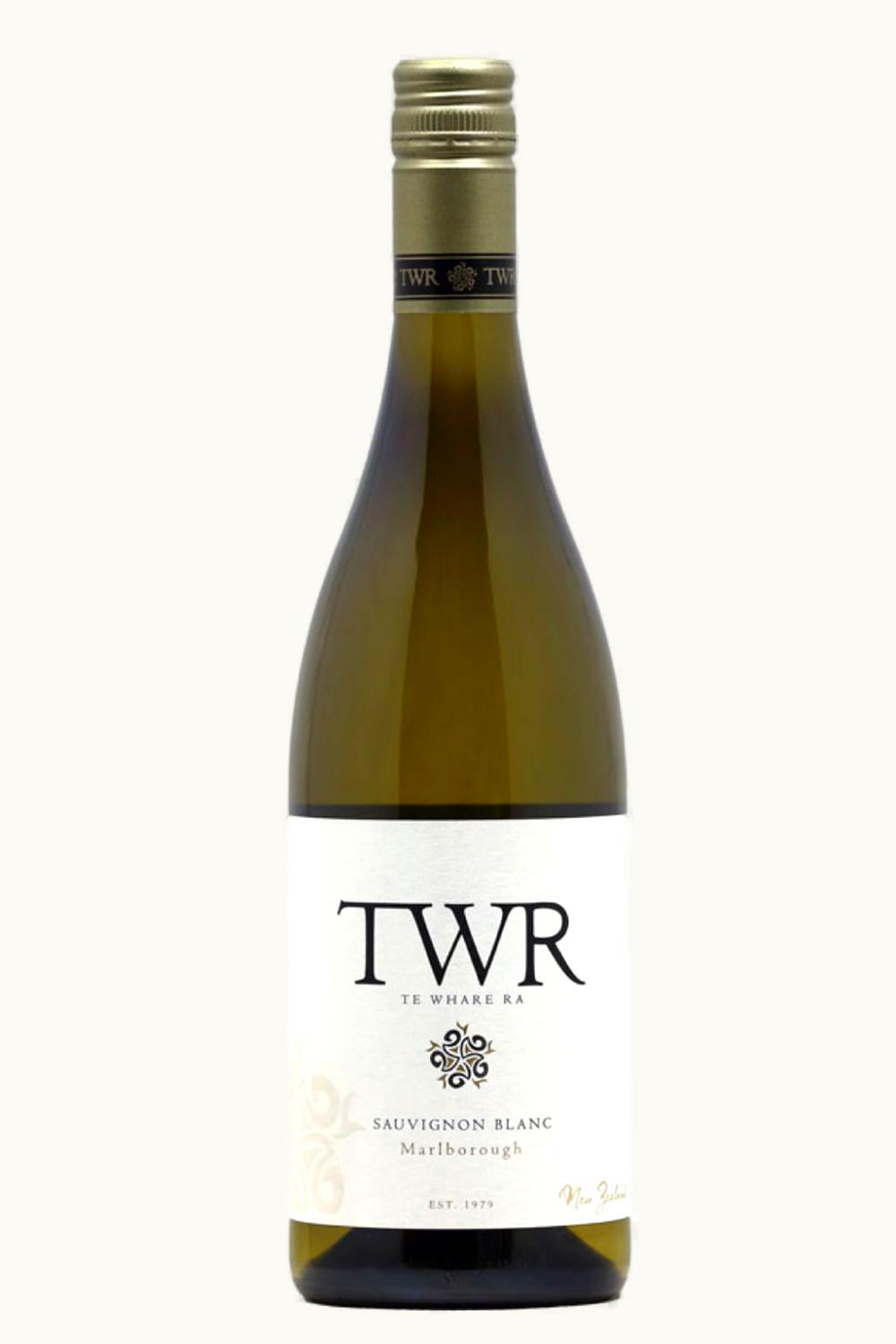 Te Whare Ra Te Whare Ra Sauv Blanc, 2022