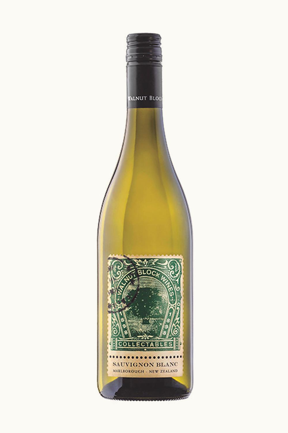 Walnut Block Walnut Block Collectables Sauv Blanc, 2022