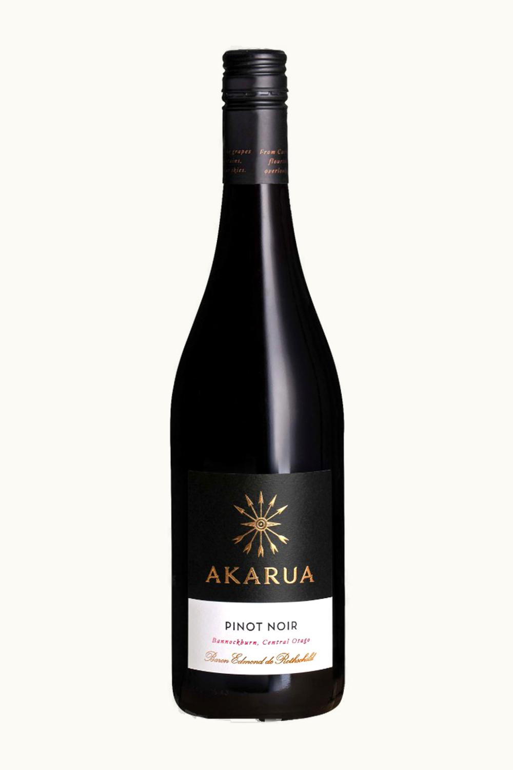 Akarua Akarua Pinot Noir, 2022