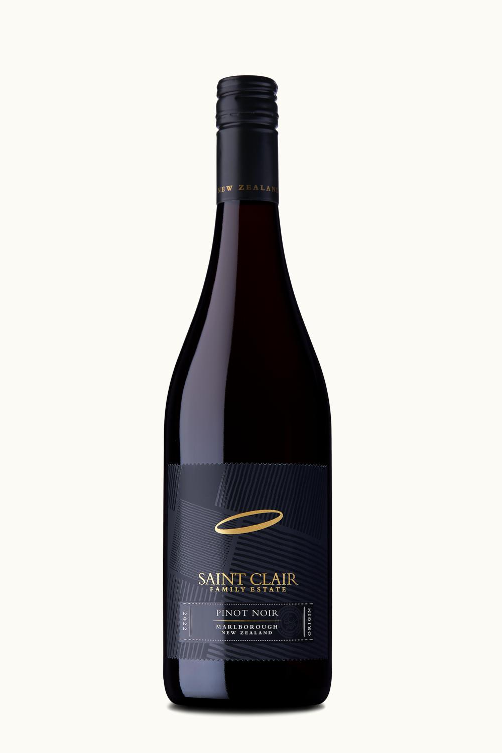St. Clair St. Clair Origin Pinot Noir, 2022