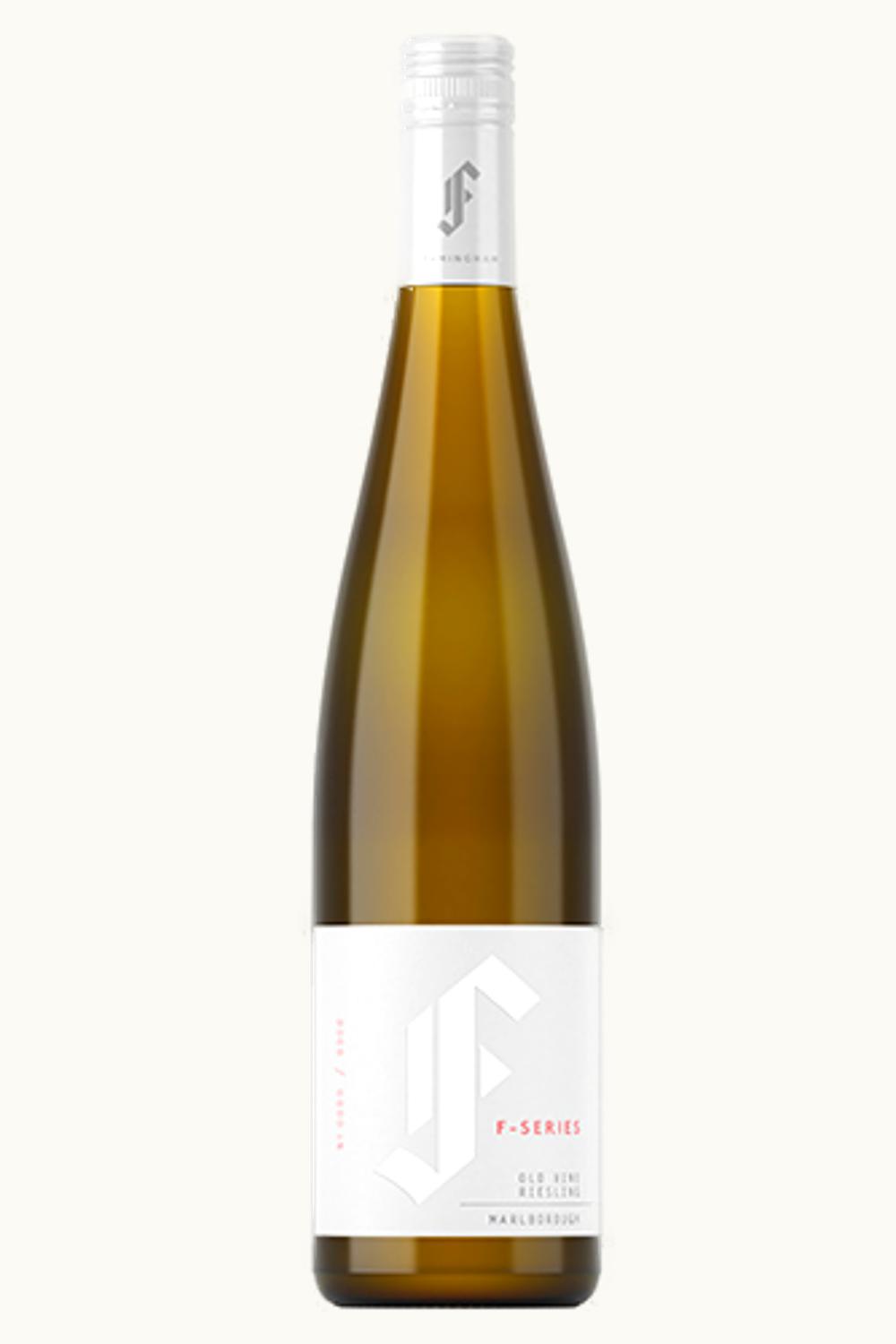 Framingham Framingham F Series Old Vines Riesling, 2021