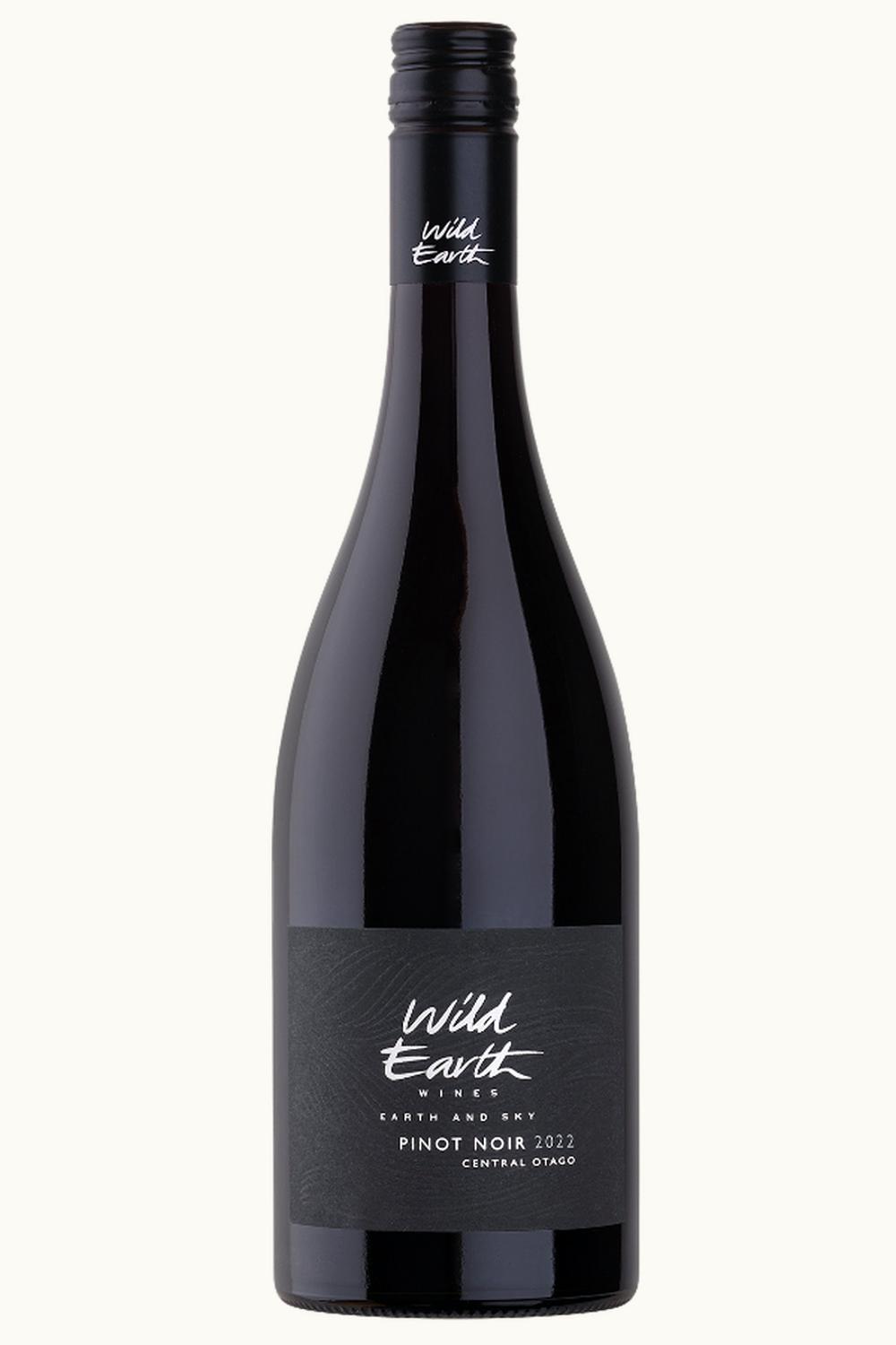 Wild Earth Wild Earth Sky Pinot Noir, 2021