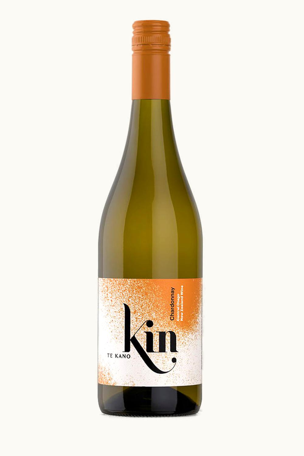 Te Kano Te Kano Kin Chard, 2021