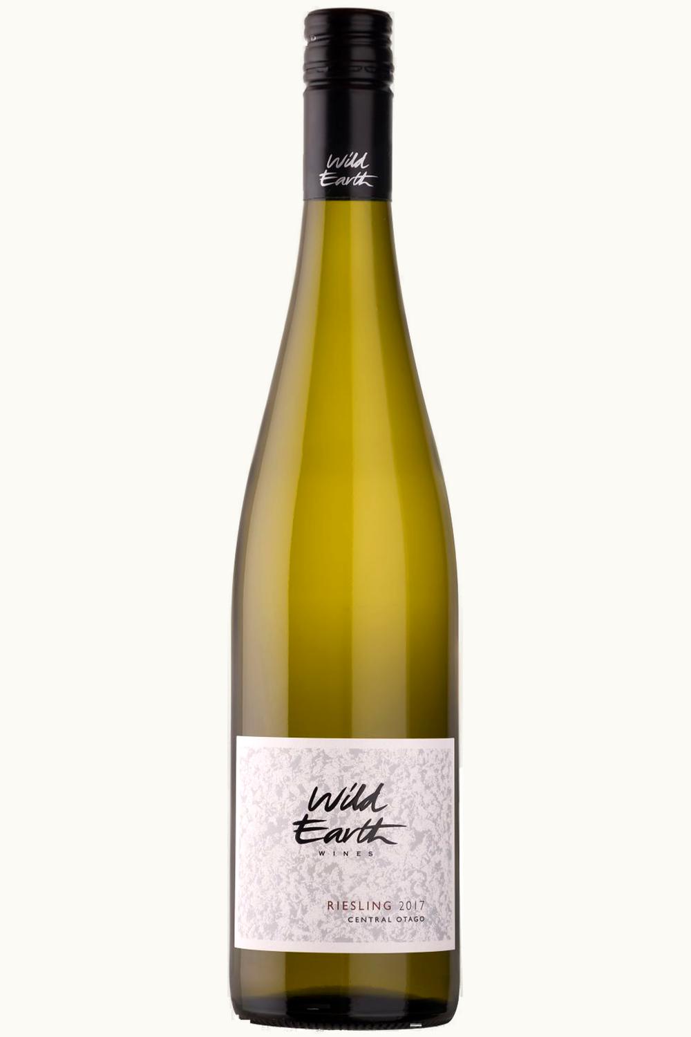 Wild Earth Wild Earth Riesling, 2021