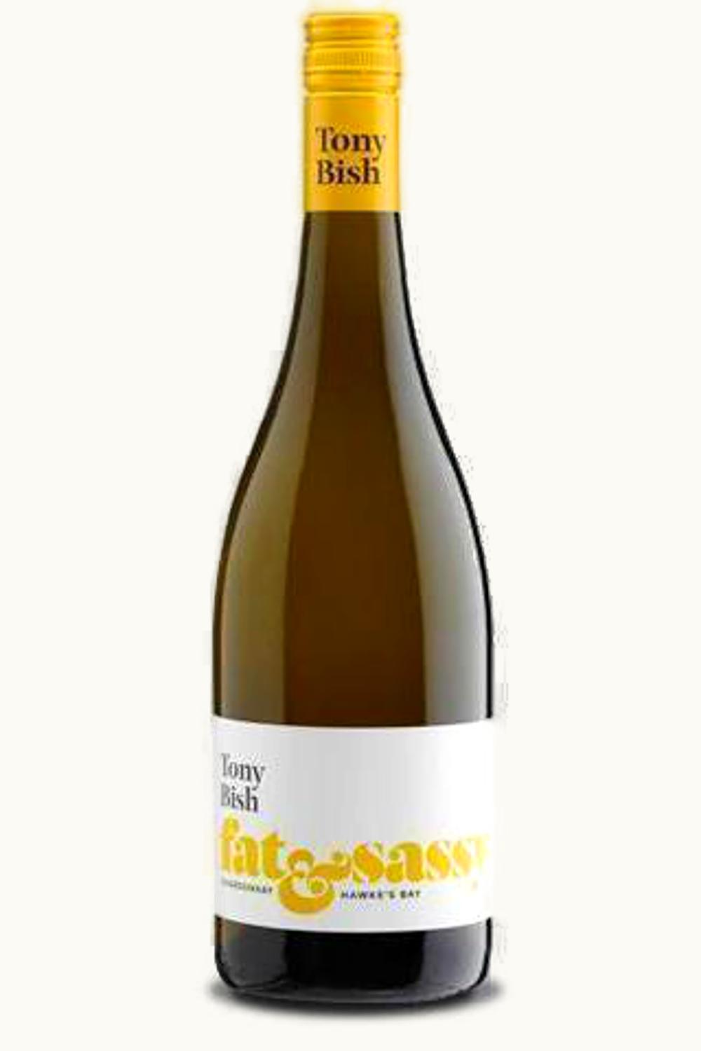 Tony Bish Tony Bish Fat n Sassy Chard, 2021