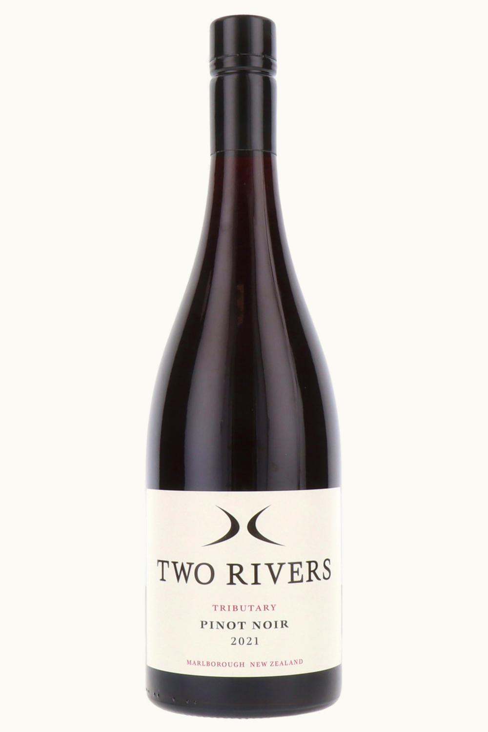 Two Rivers Two Rivers Tributary Pinot Noir, 2021