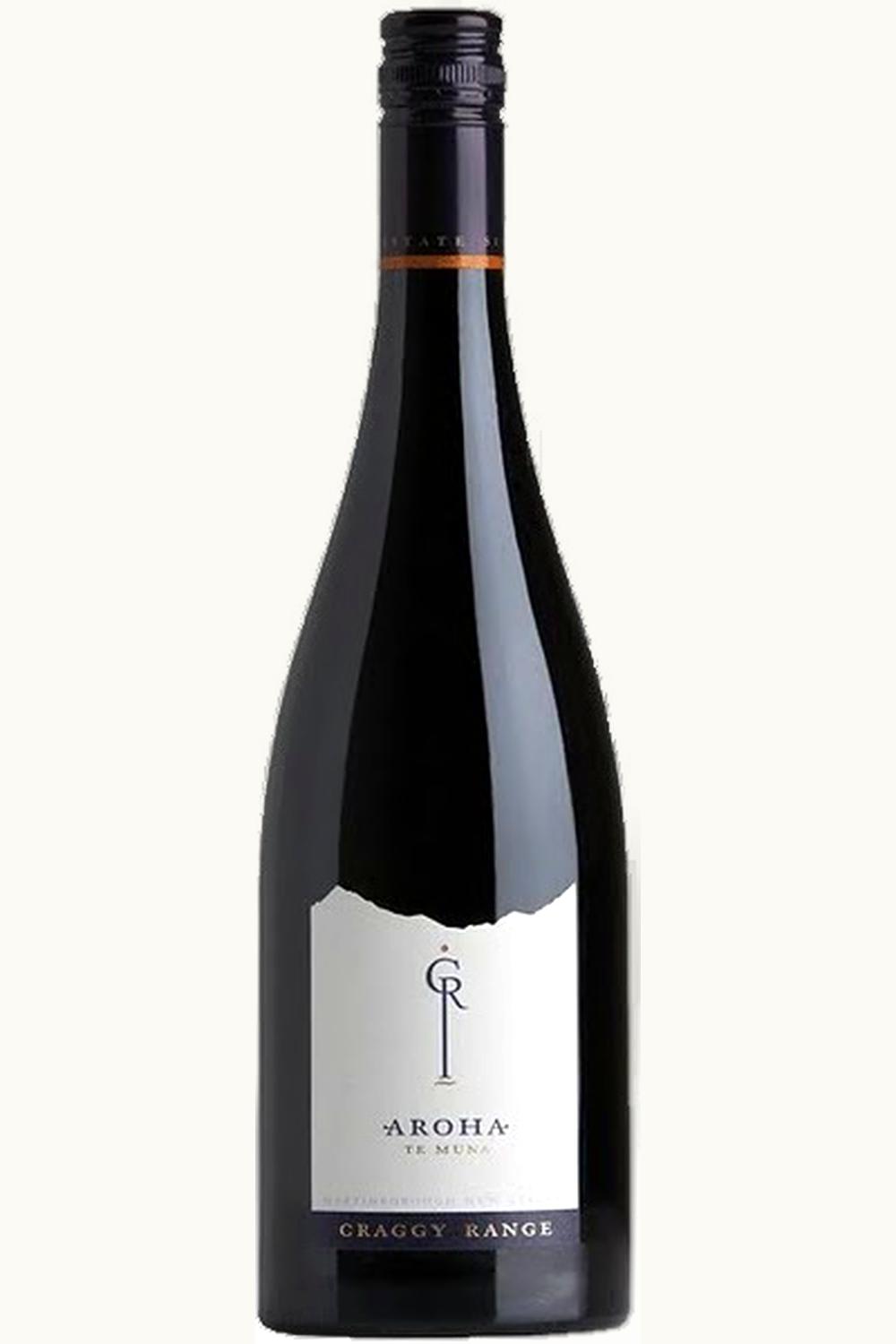 Craggy Range Craggy Range Aroha Pinot Noir, 2021