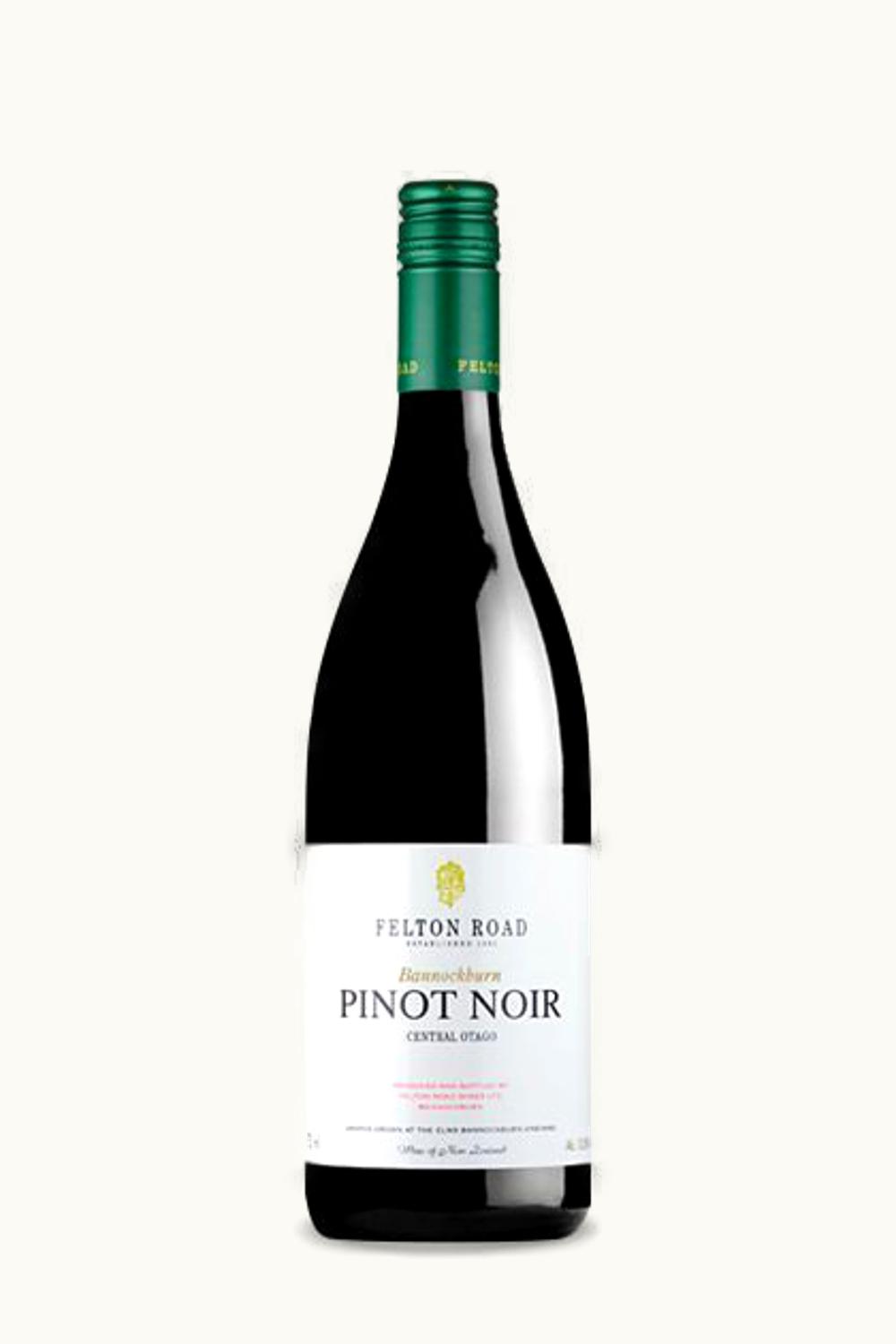 Felton Rd Felton Rd Block Five Pinot Noir, 2021