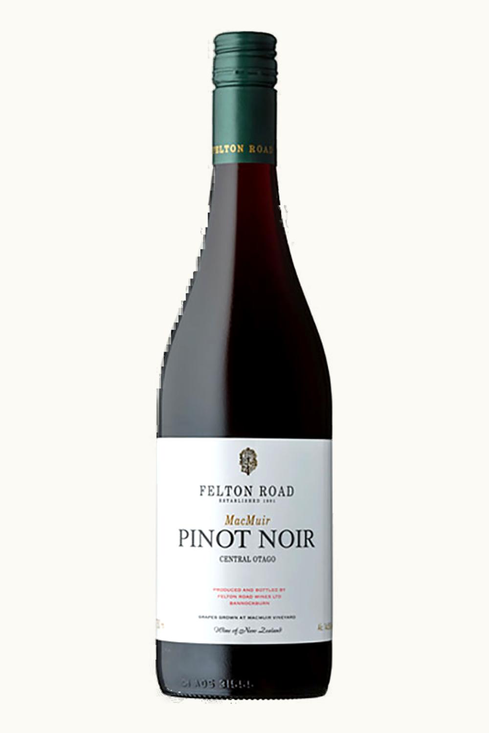 Felton Rd Felton Rd Macmuir Pinot Noir, 2021