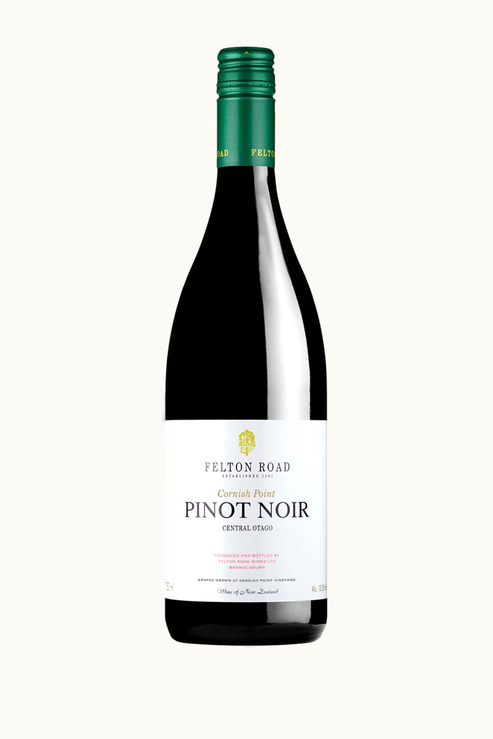 Felton Rd Felton Rd Cornish Point Pinot Noir, 2021