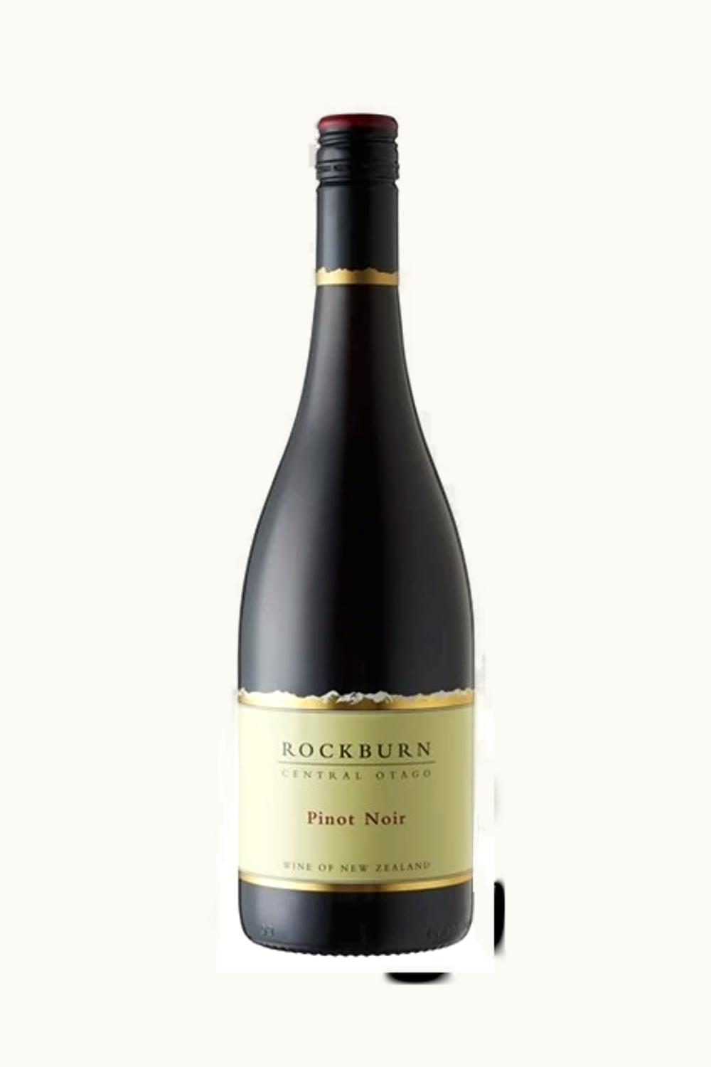 Rockburn Rockburn The Art Pinot Noir, 2021