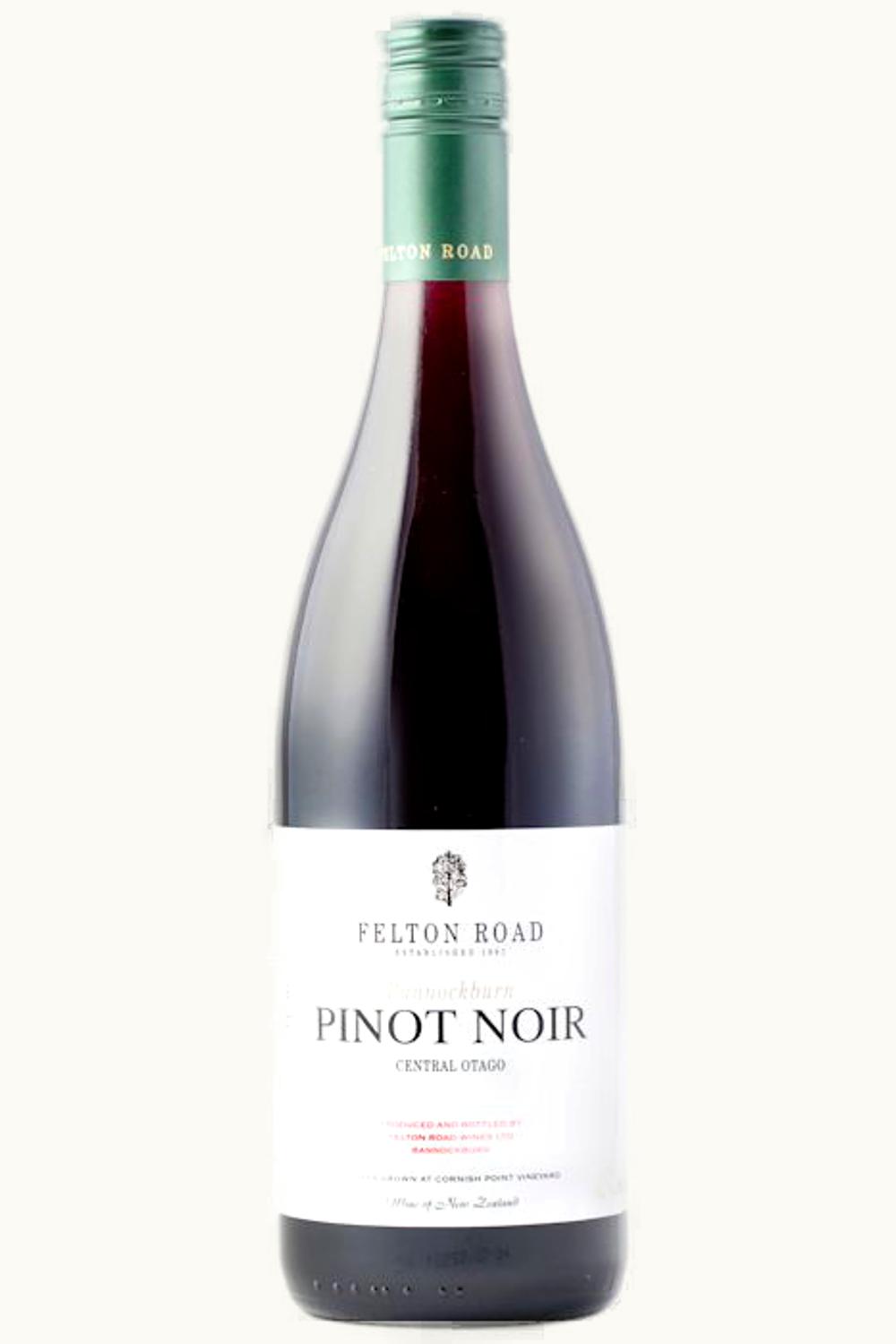Felton Rd Felton Rd Pinot Noir, 2021