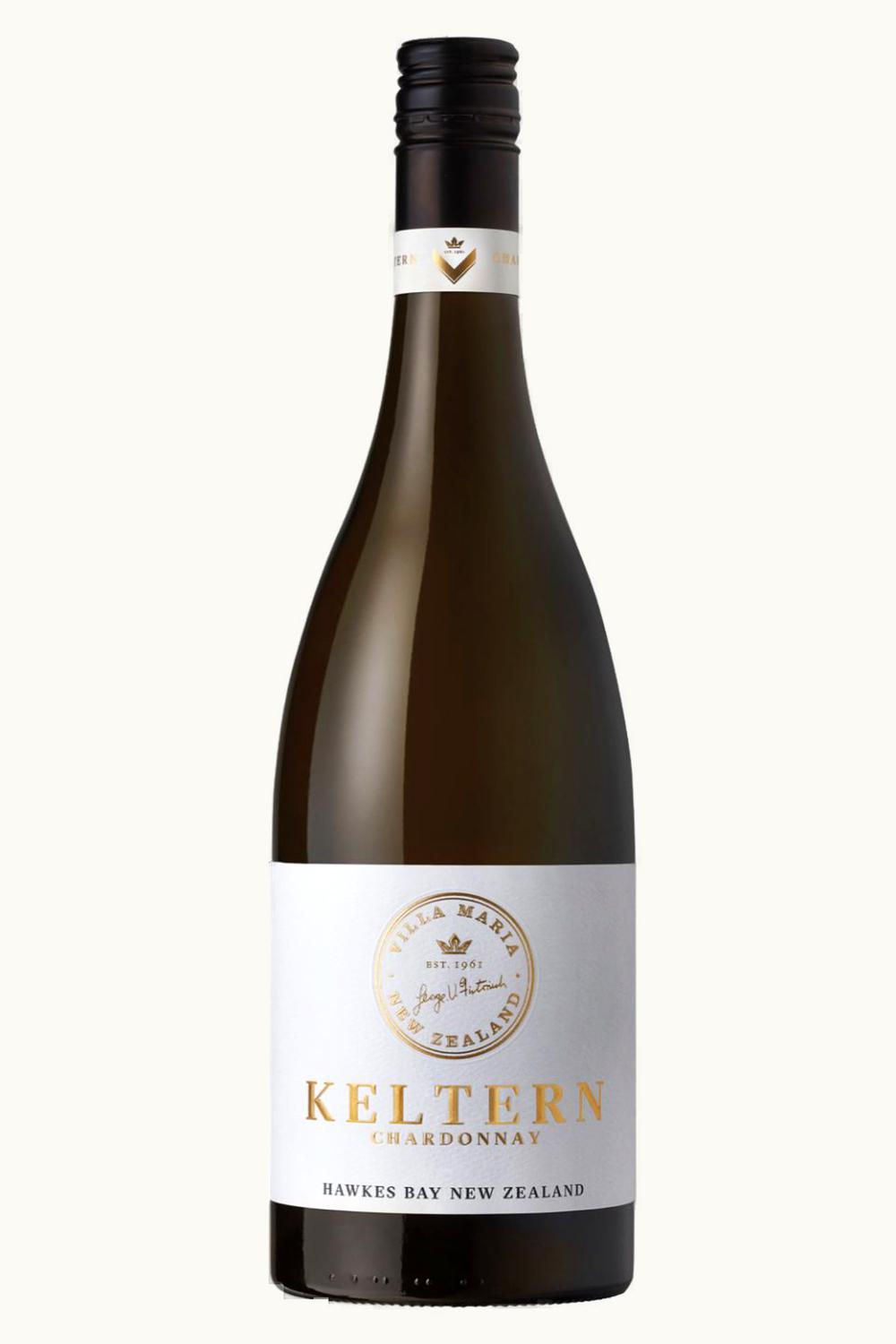 VIlla Maria Villa Maria Single Keltern Chard, 2021