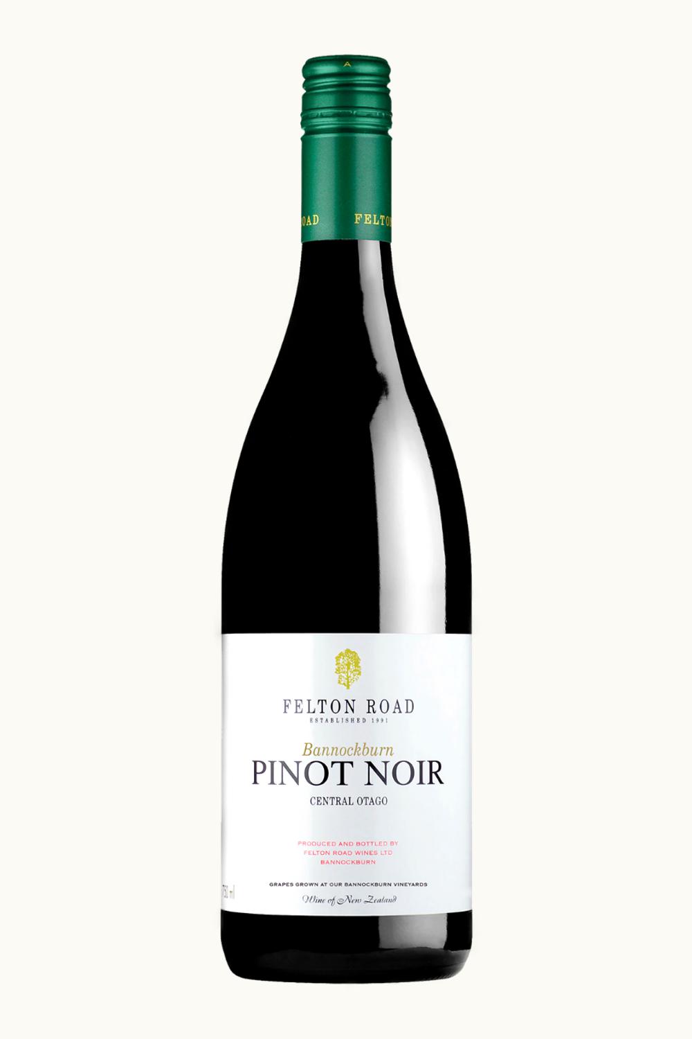 Felton Rd Felton Rd Chard, 2021