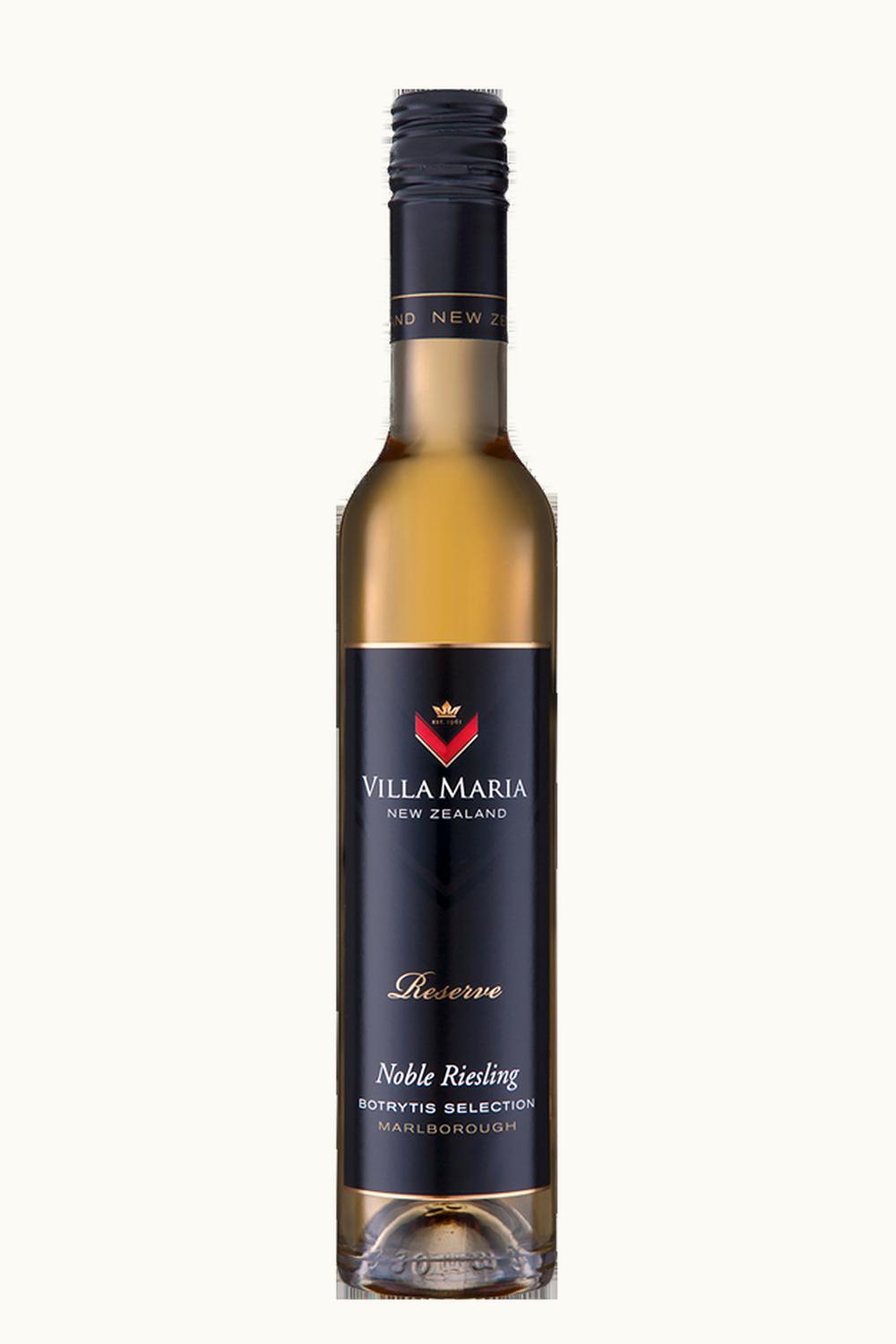 VIlla Maria Villa Maria RSRV Botrytis Select Noble Riesling, 2021