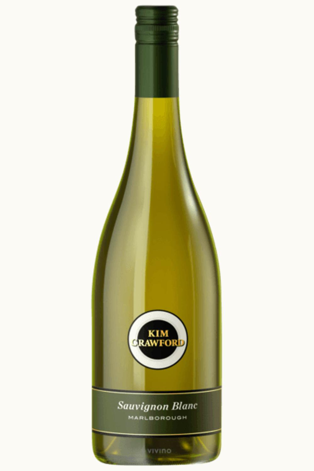Kim Crawford Kim Crawford Sauv Blanc, 2021