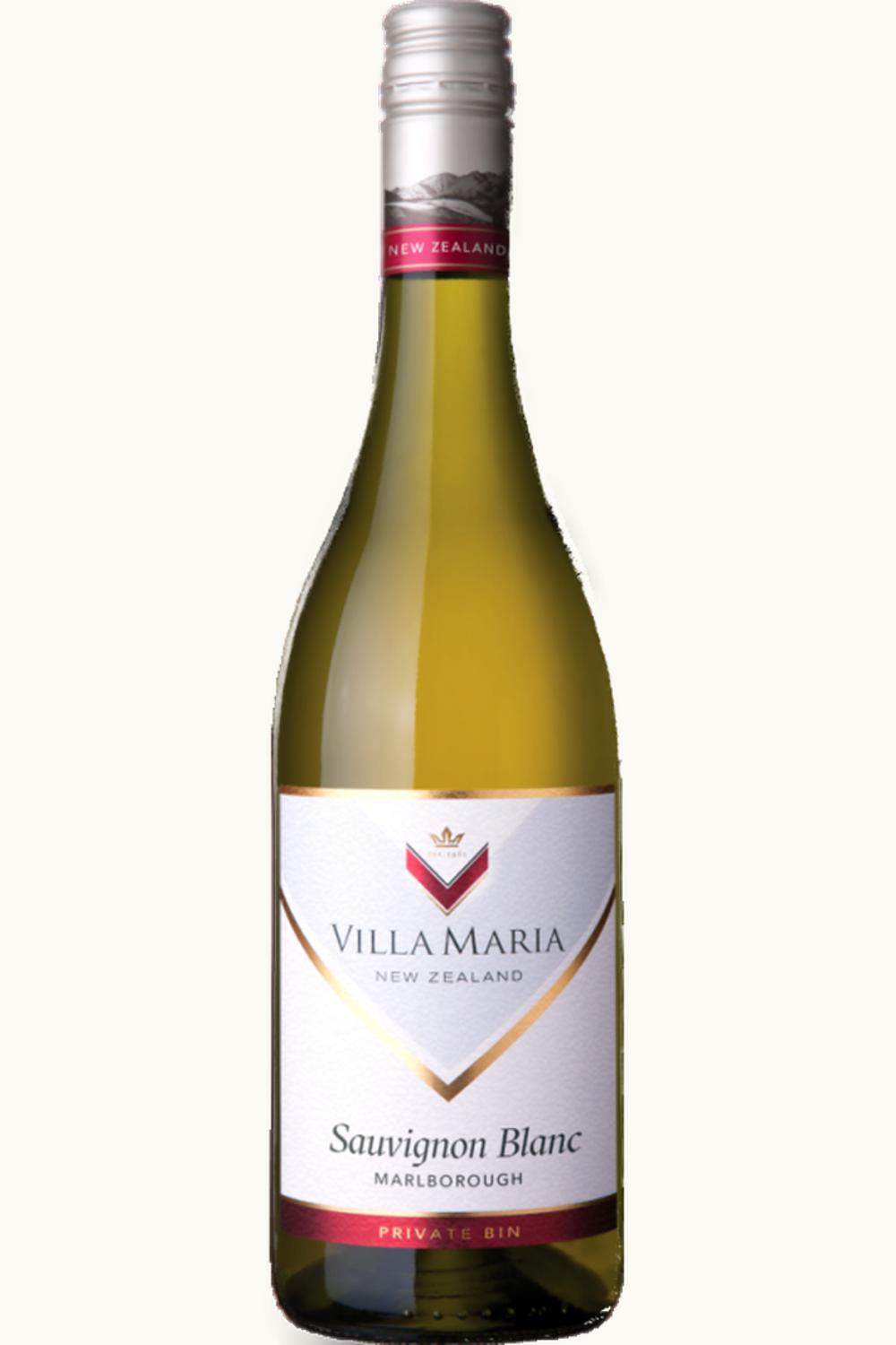 VIlla Maria Villa Maria Prvt Bin Sauv Blanc, 2021
