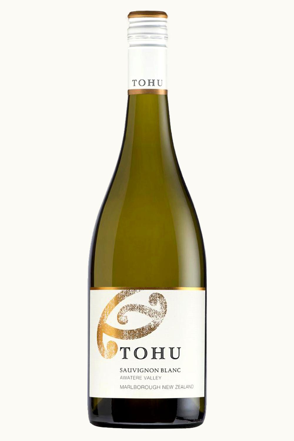 Tohu Tohu Sauv Blanc, 2021