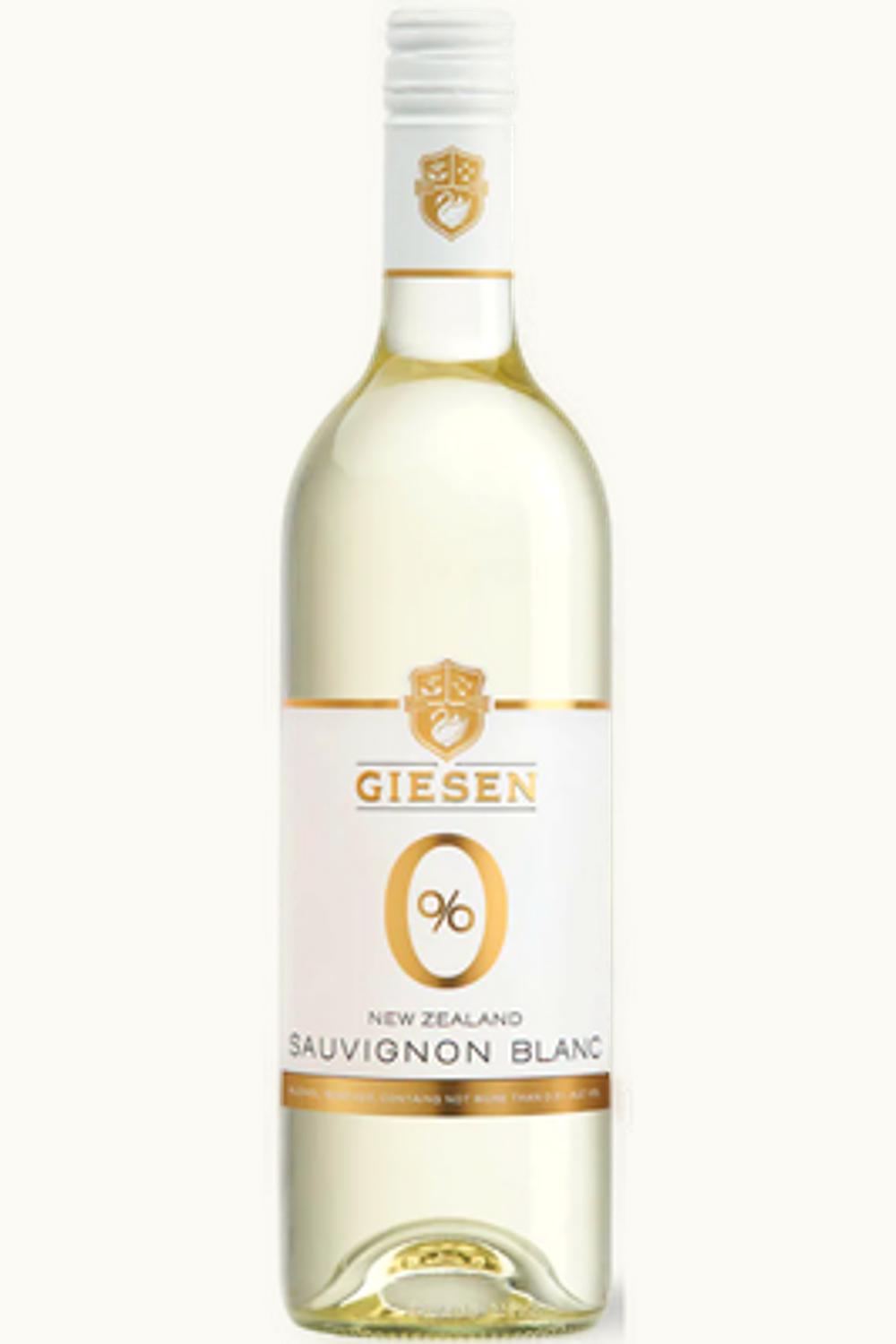 Giesen Giesen 0 Zero Sauv Blanc, 2021