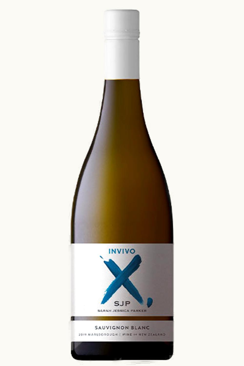 Invivo Invivo x SJP Sarah Jessica Parker Sauv Blanc, 2021