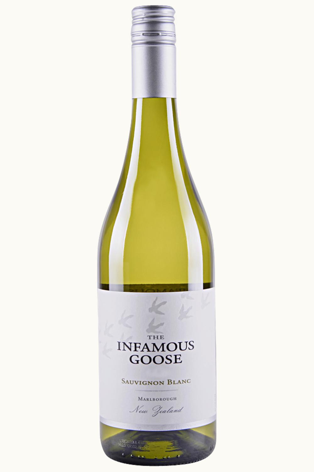 The Infamous Goose The Infamous Goose Sauv Blanc, 2021