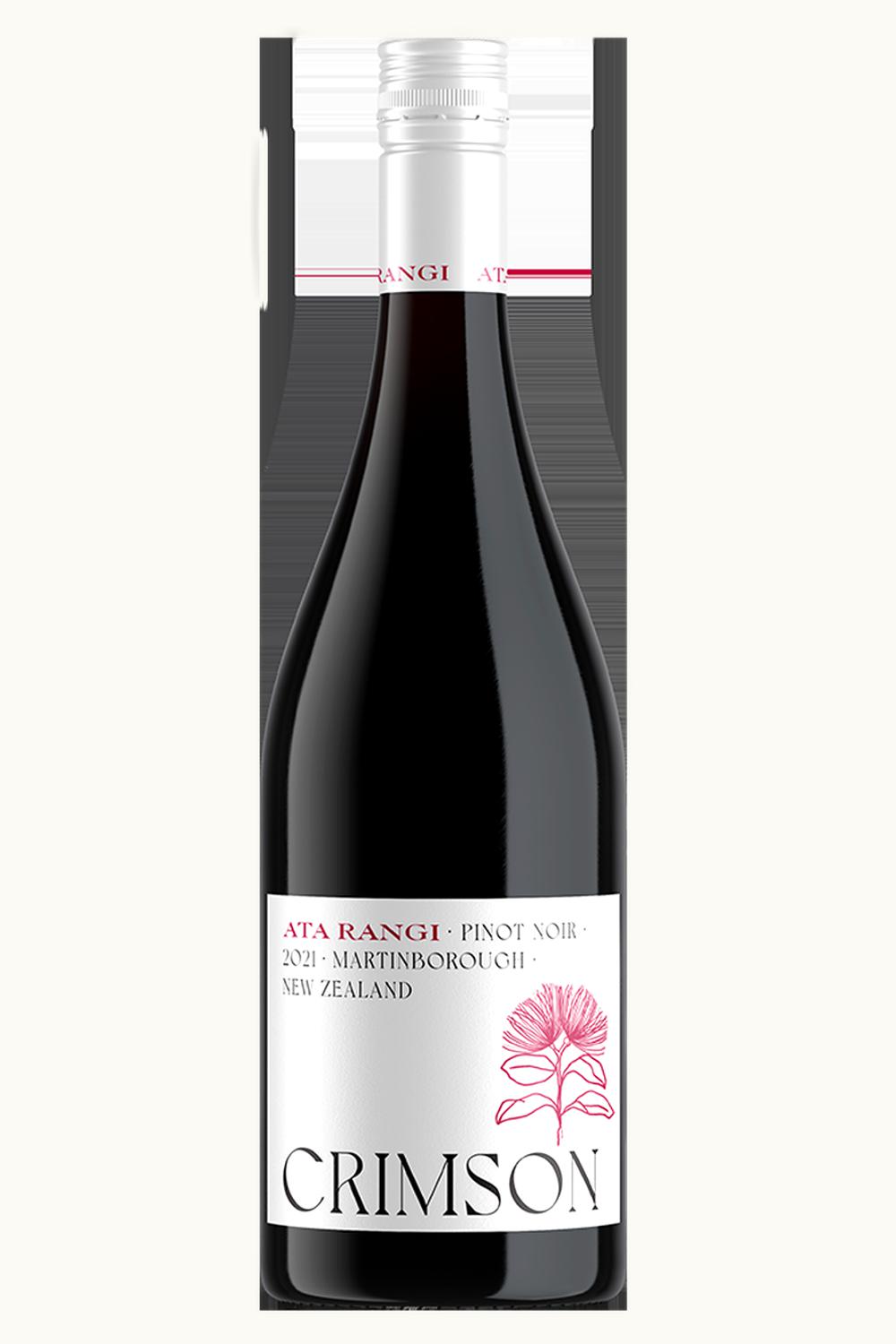 Ata Rangi Ata Rangi Crimson Pinot Noir, 2021