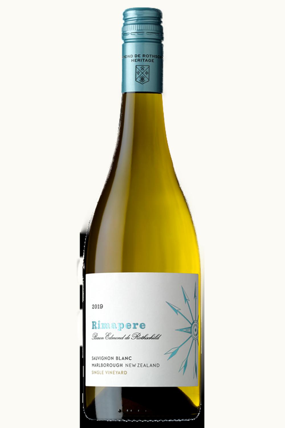 Baron Edmond de Rothschild Baron Edmond de Rothschild Rimapere Single Sauv Blanc, 2021