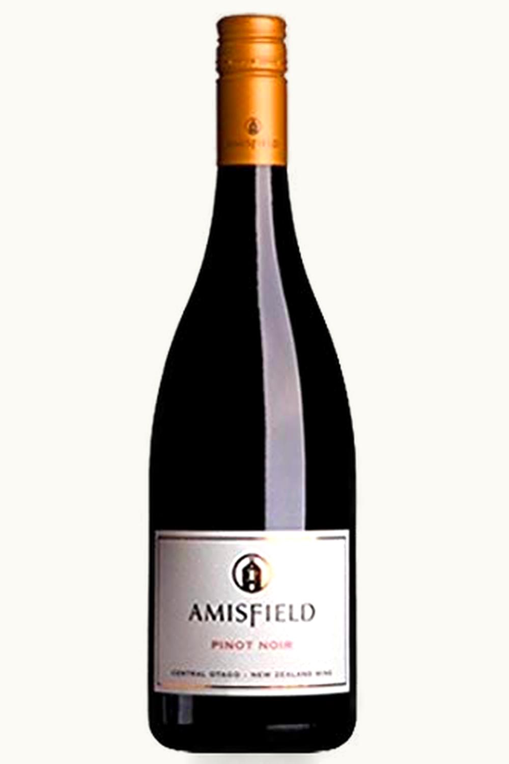 Amisfield Amisfield Pinot Noir, 2021