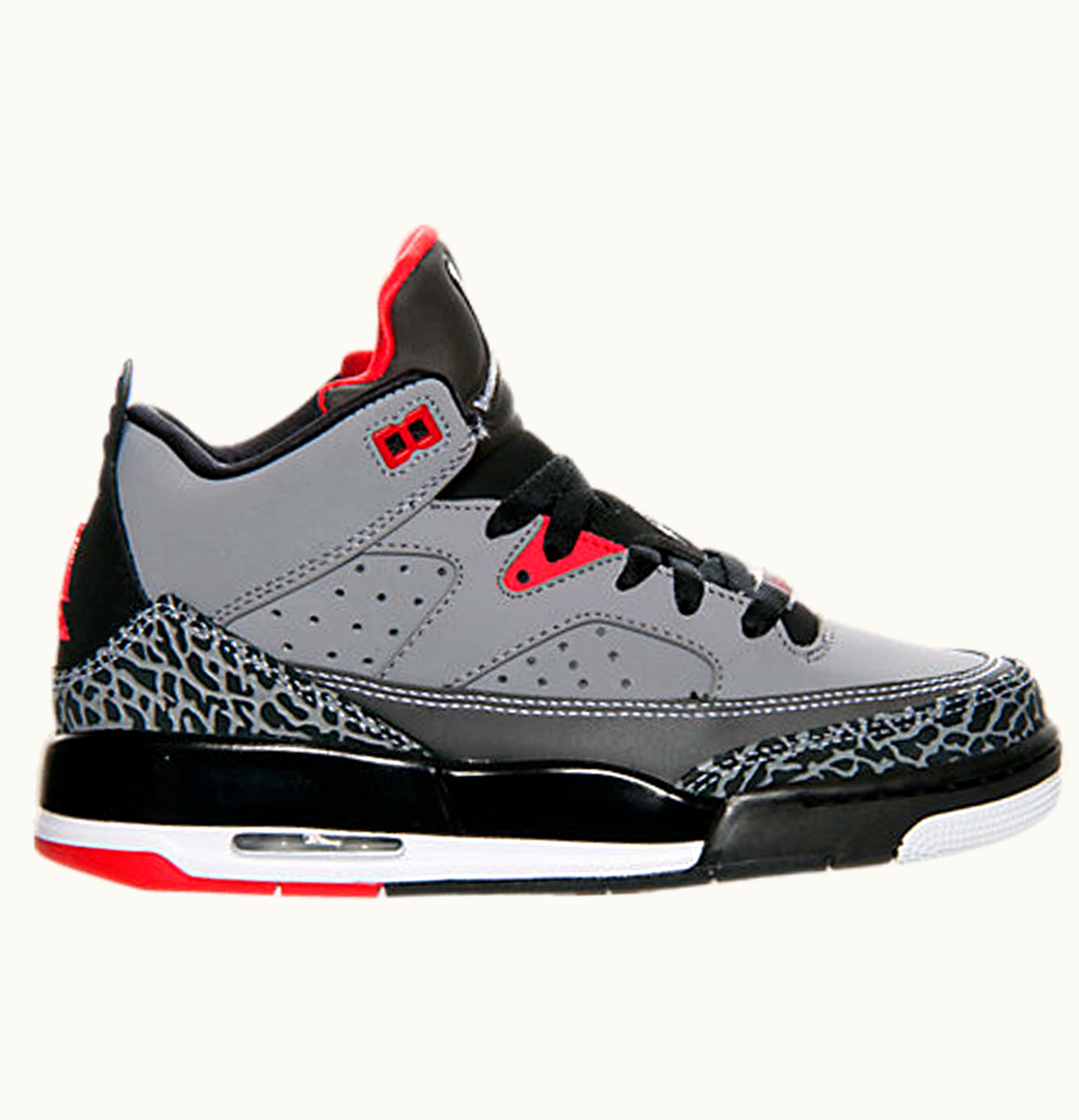 Jordan Air Jordan Son Of Mars Low Cement GS